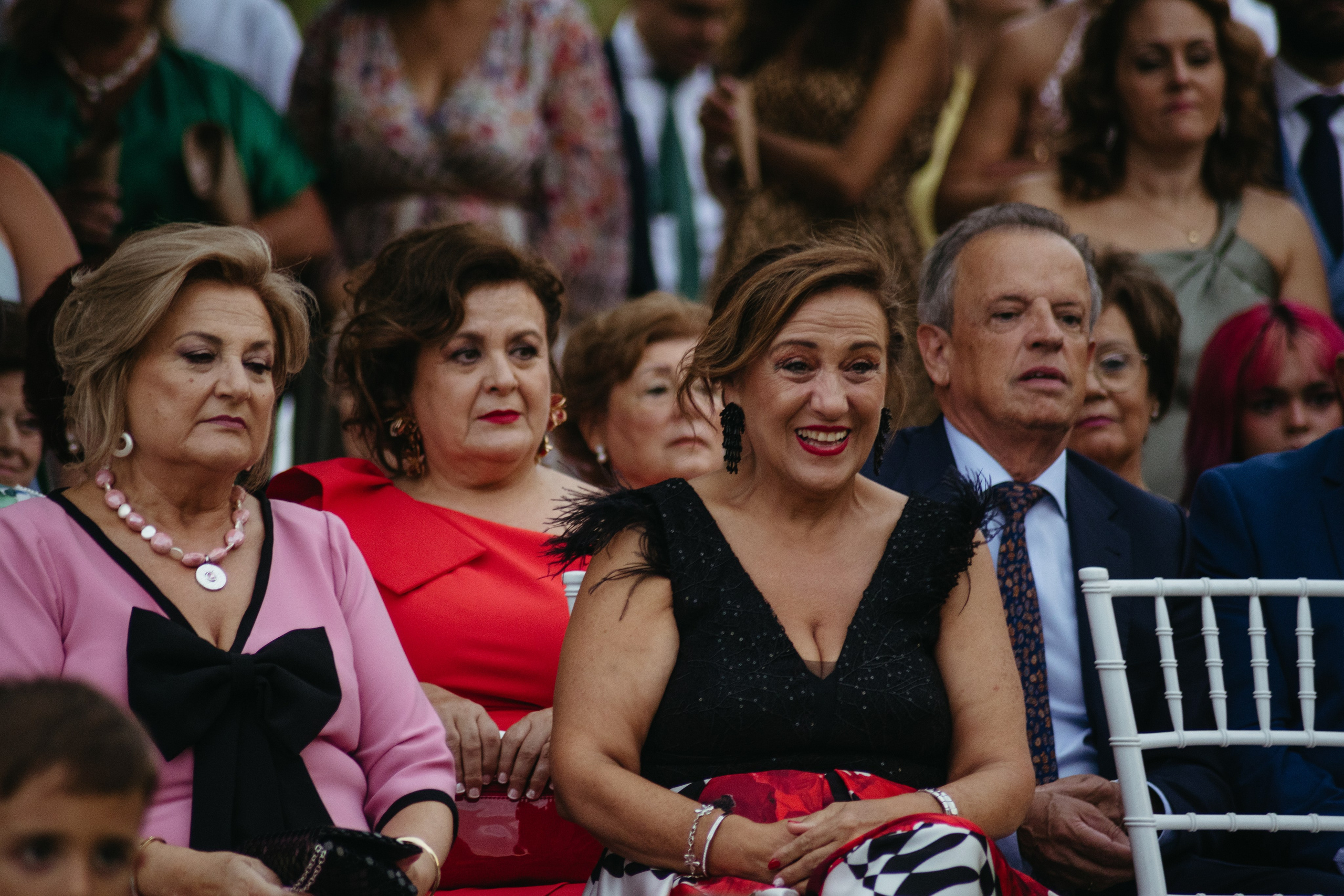 G+C. Fotografía de bodas en Córdoba