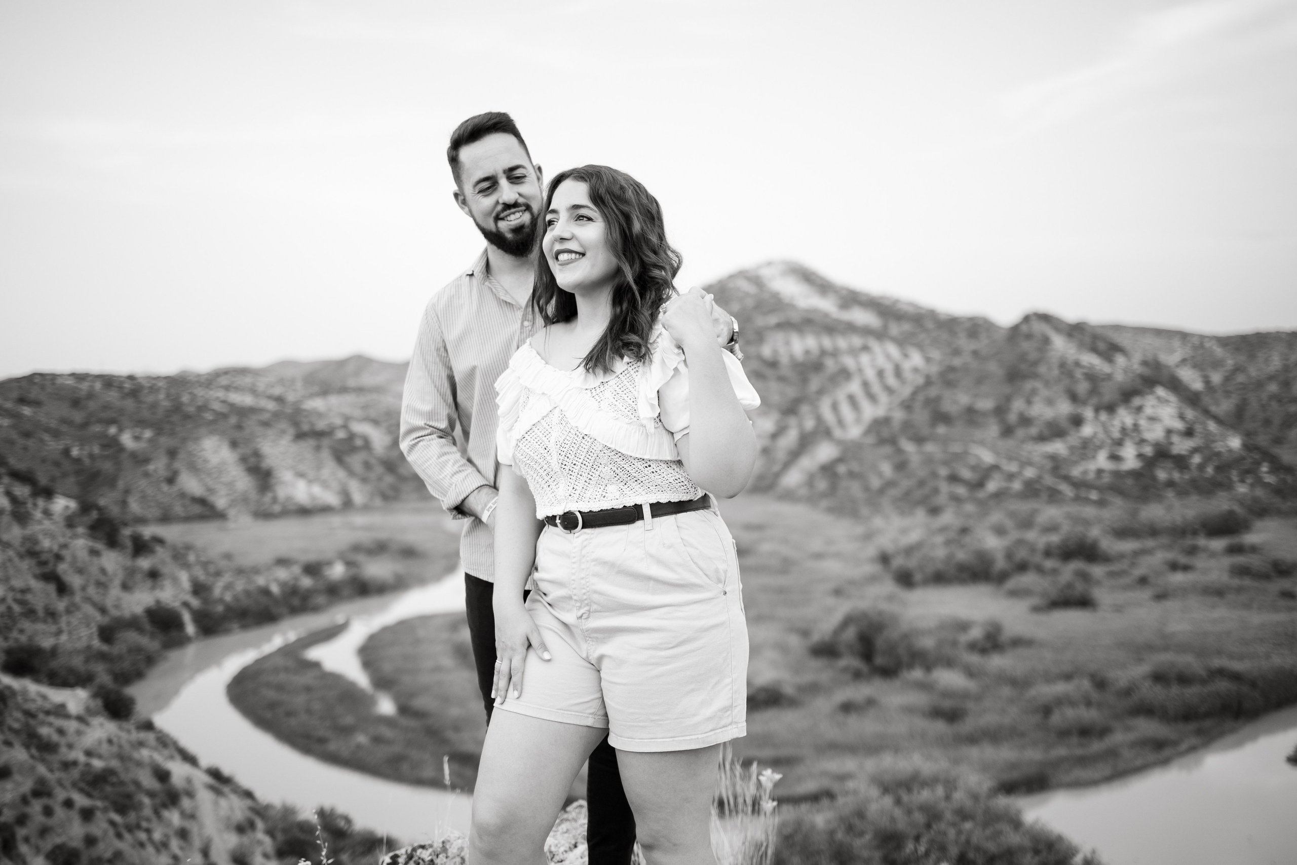 D + AR. Fotografía de bodas en Córdoba