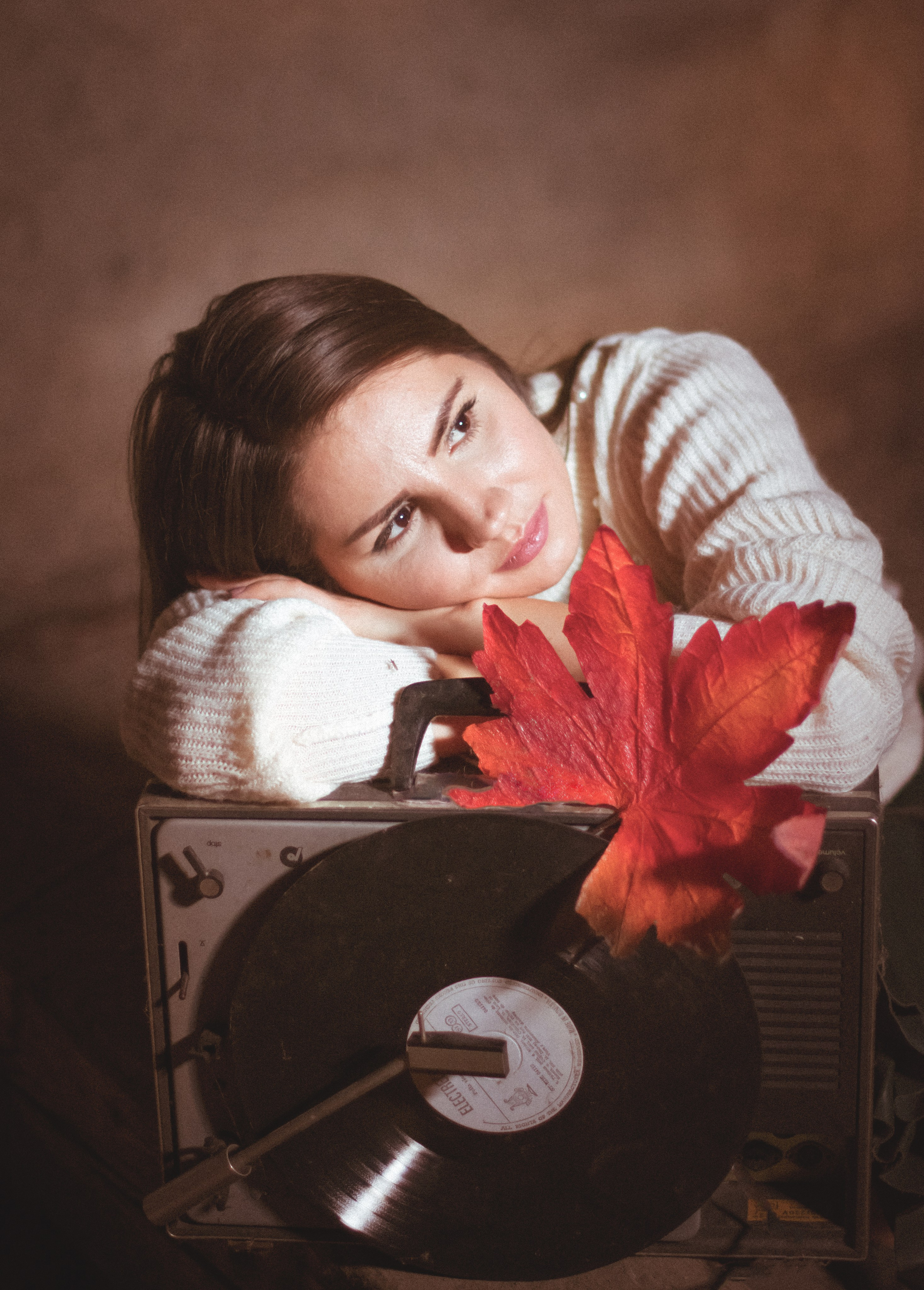 Arta feminității. EverBloom Photography