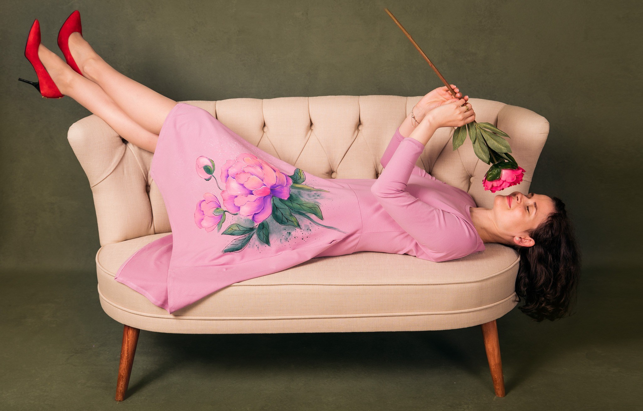 Personal Branding. EverBloom Photography