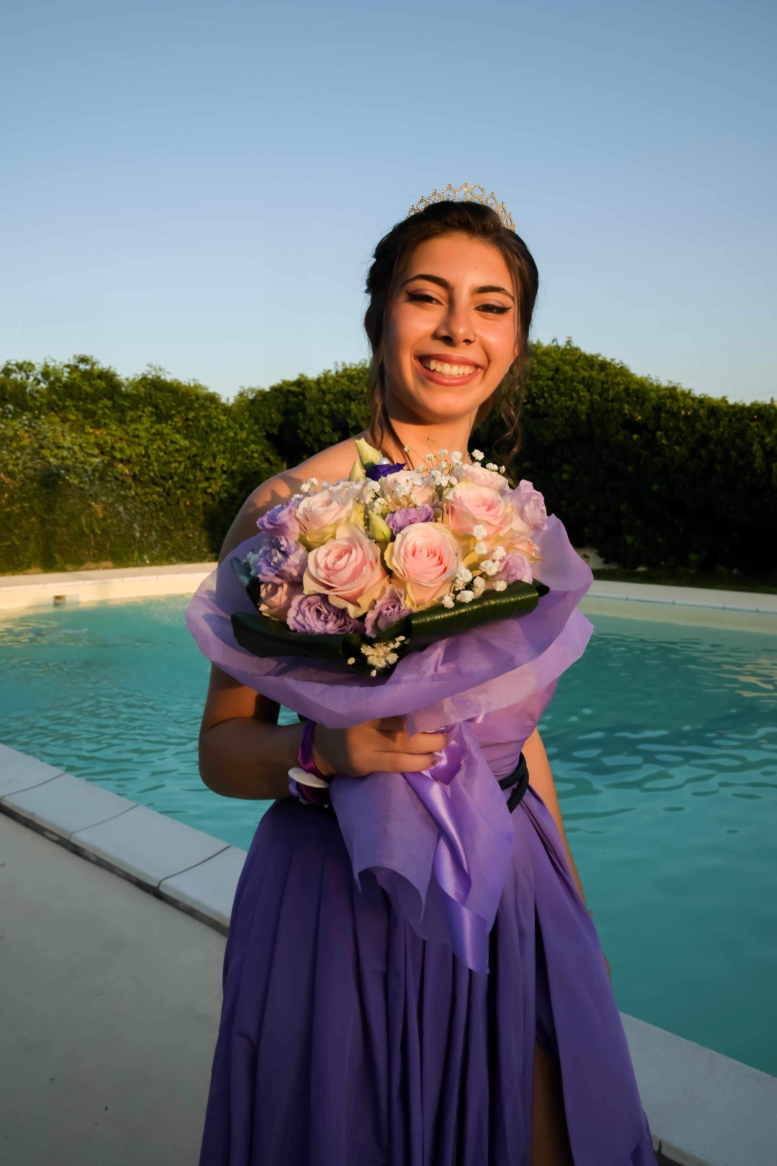 Francesca_la festa dei 18 anni_ 1parte