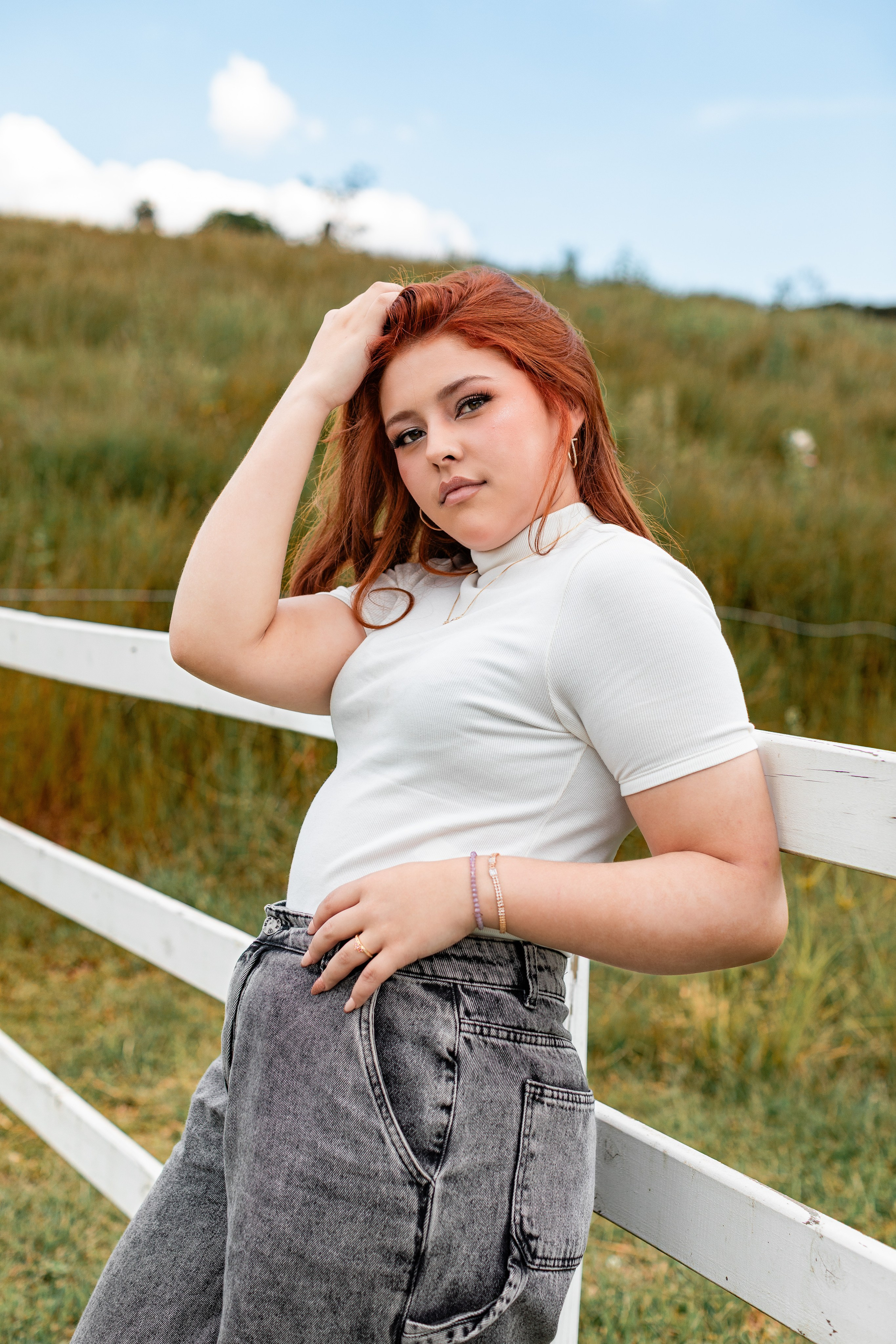 ensaio feminino de 15 anos da Yasmim