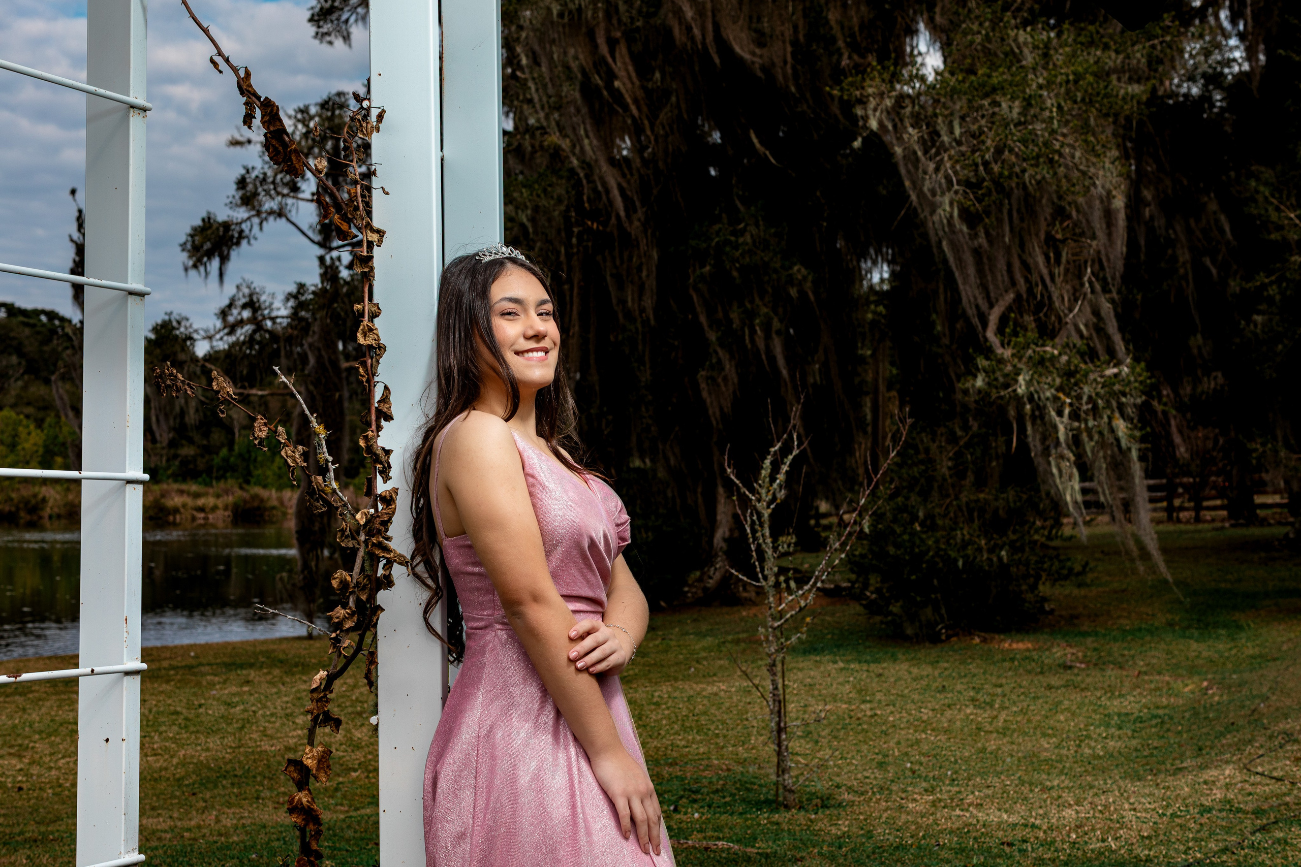 MYRELLA | ENSAIO DEBUTANTE