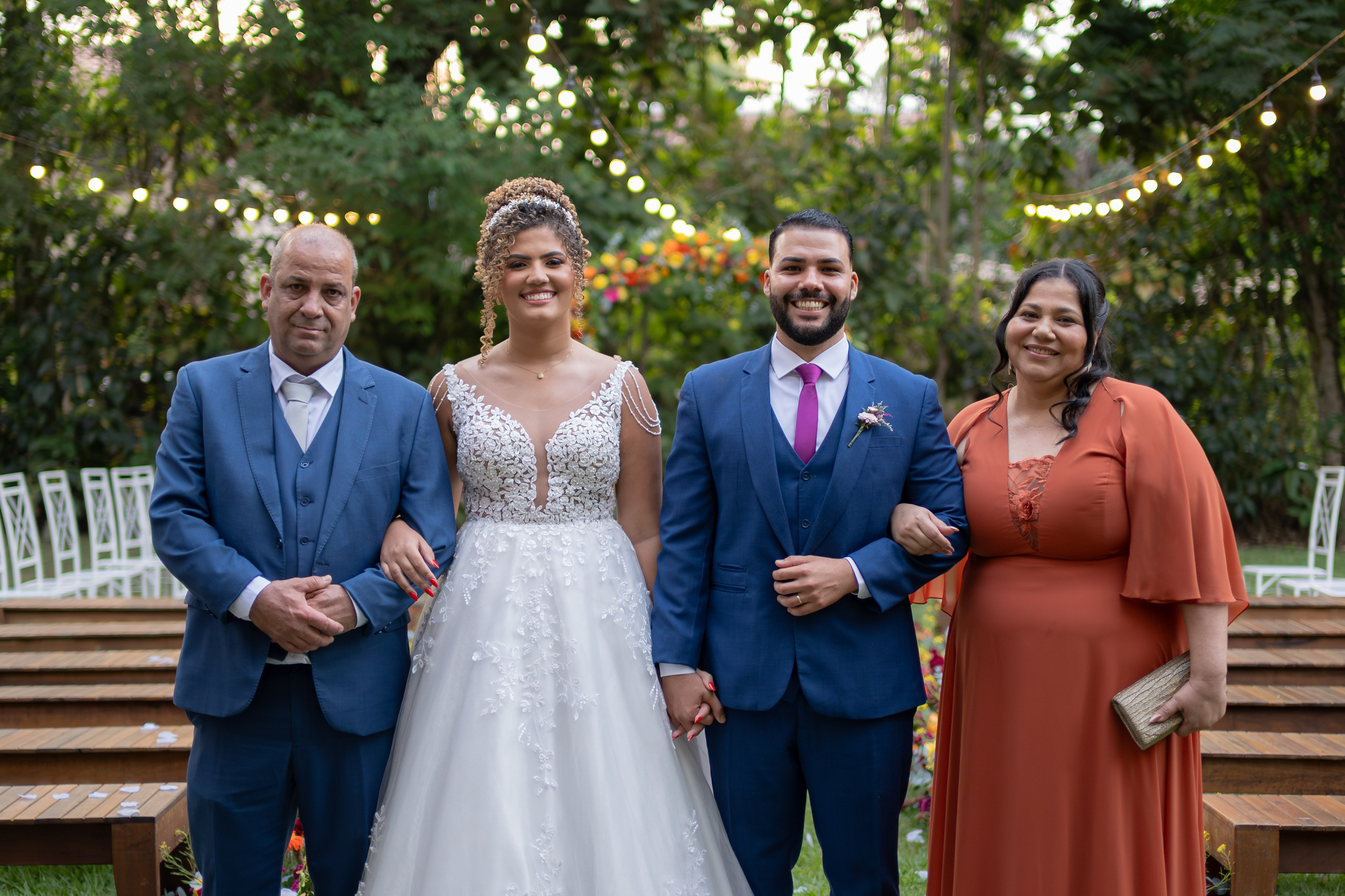 Casamento Aghata Cláudia & Mateus. Cristofr Jhons | Fotógrafo de Casamento