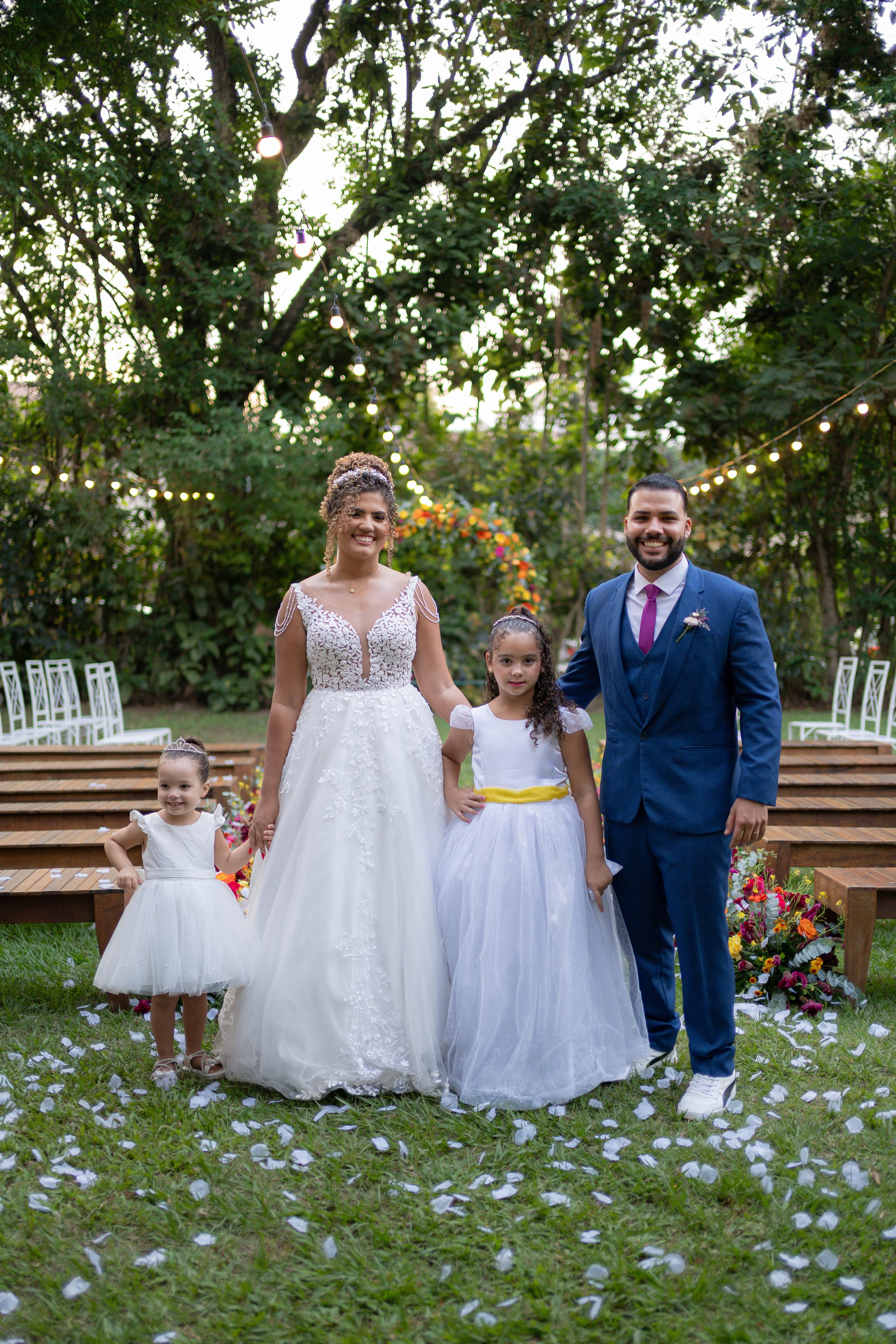 Casamento Aghata Cláudia & Mateus. Cristofr Jhons | Fotógrafo de Casamento