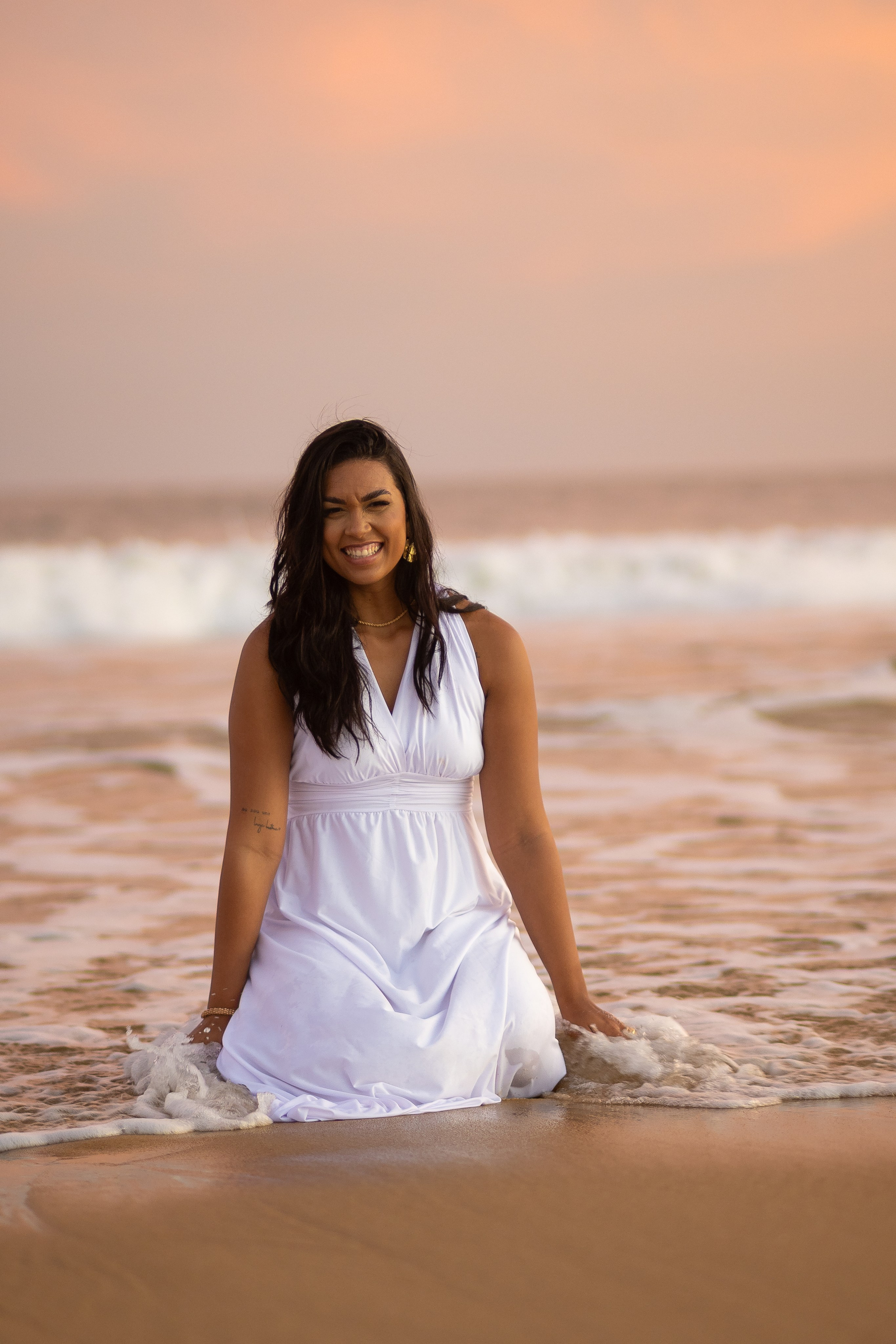 Ensaio Isa Landim & Lucas Adelino