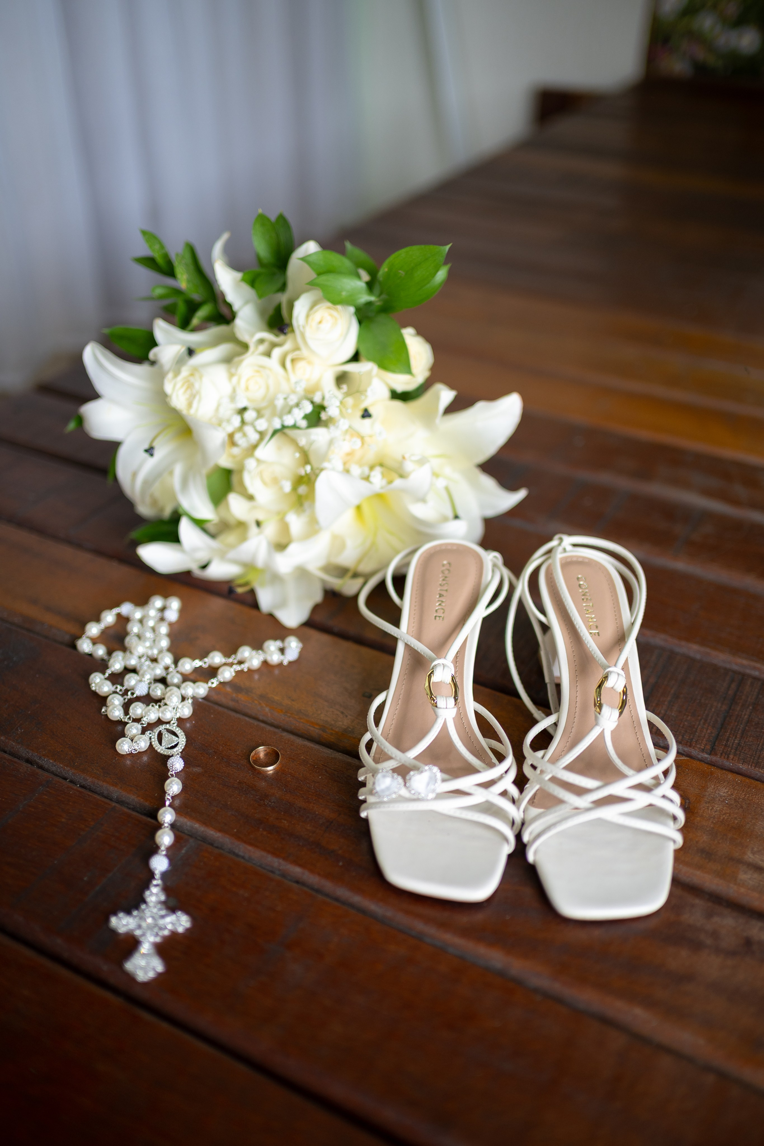 Casamento Bruna Marques & Andrews