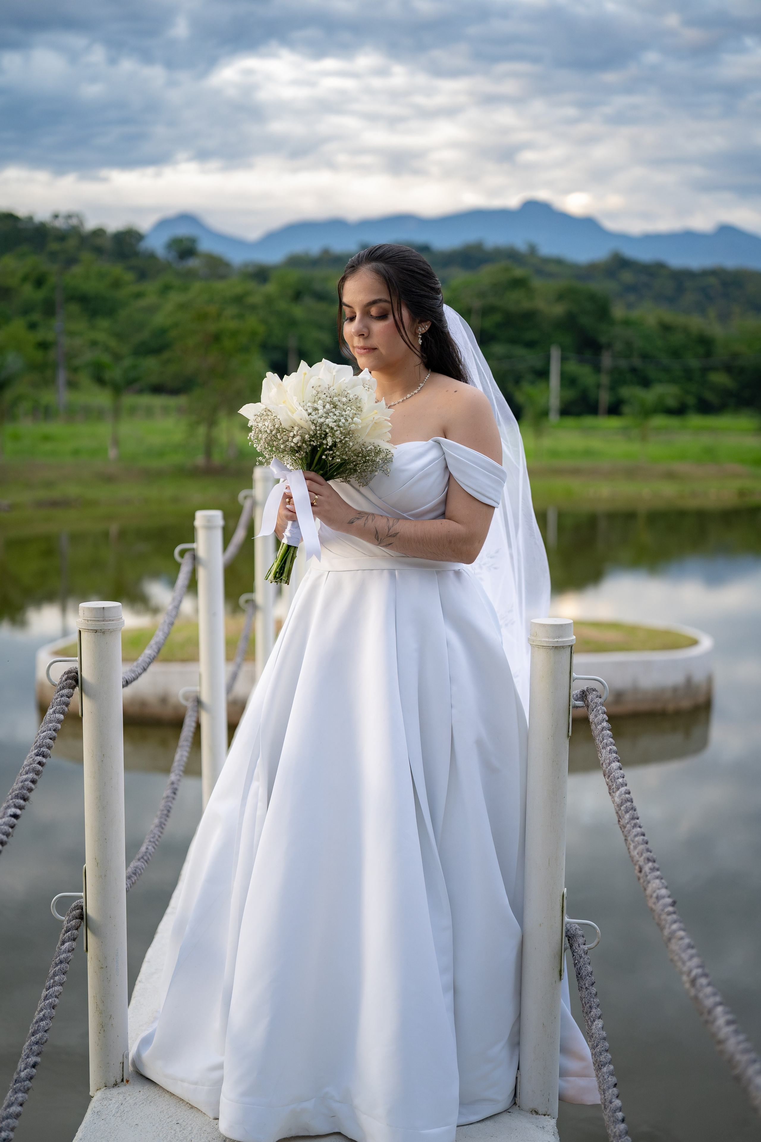 Casamento Kamilly Fialho & Icson