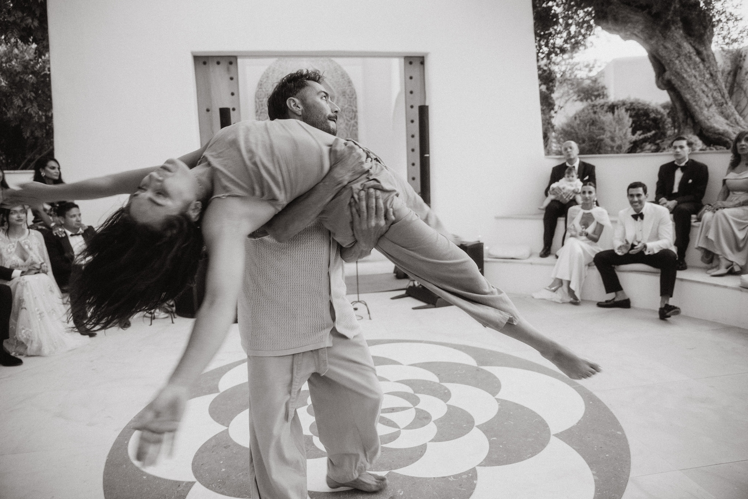 Paola fotógrafo / videografo de bodas en Barcelona