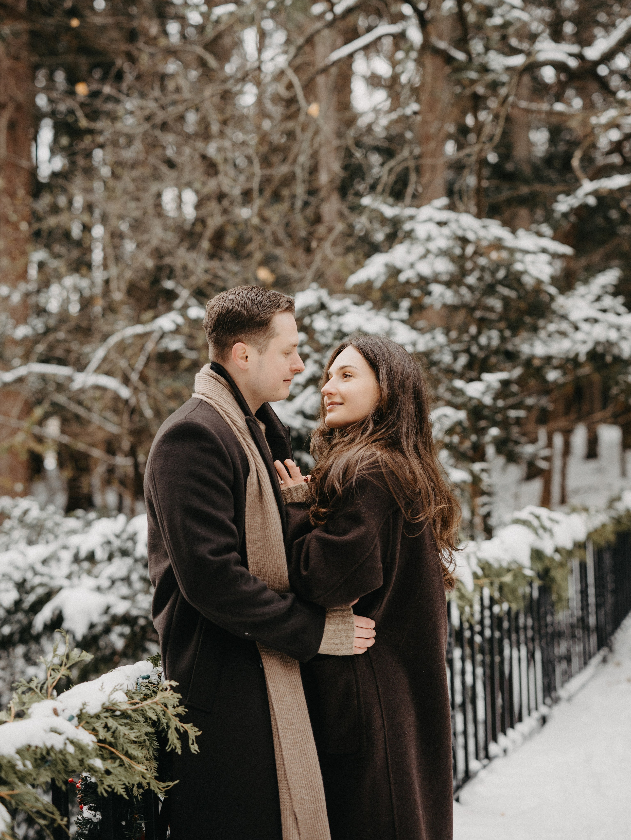 Natallia & Maks. Anastasia Post: Wedding and Editorial Photography