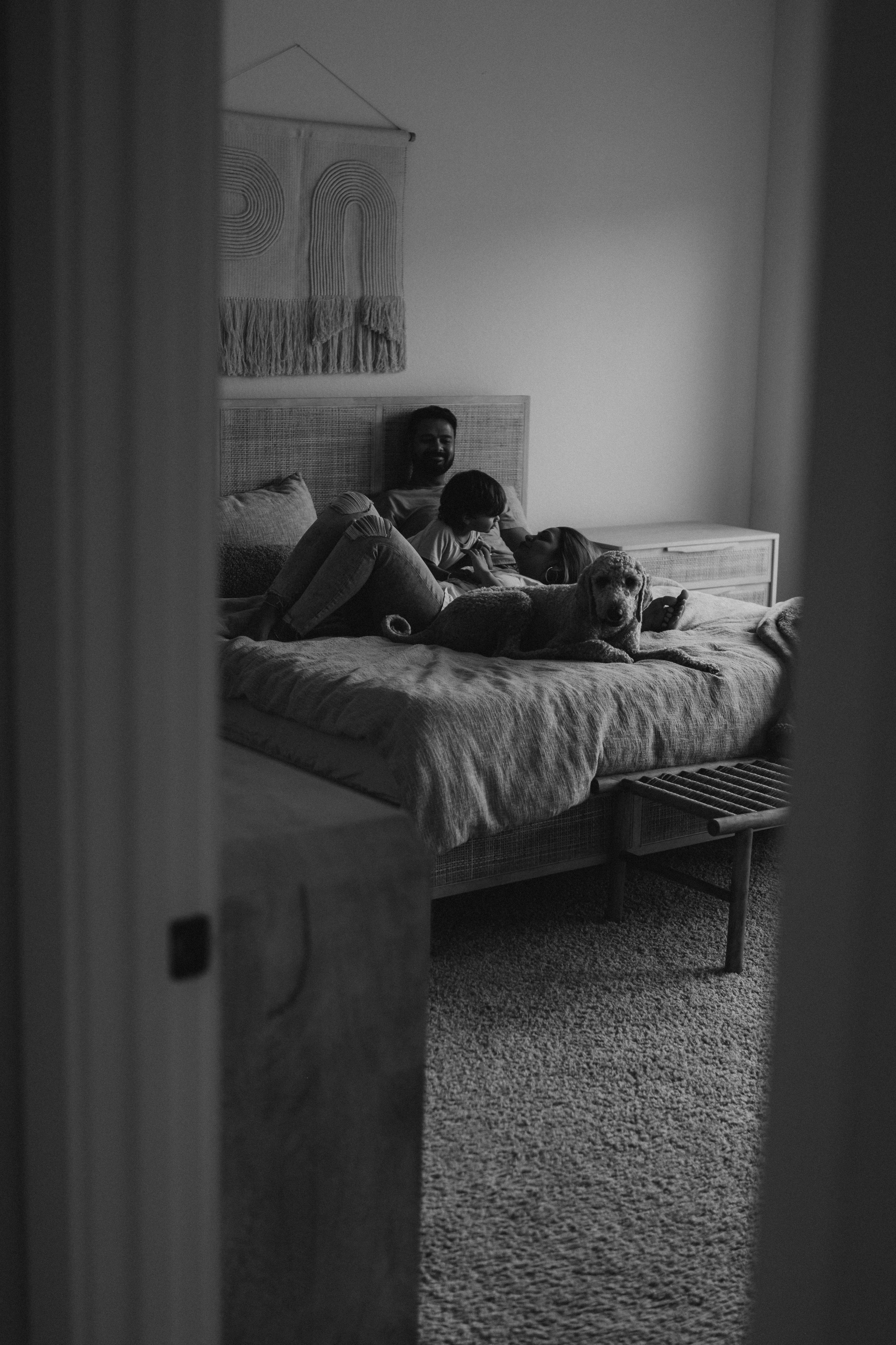 Home Story. Lens Captures Life