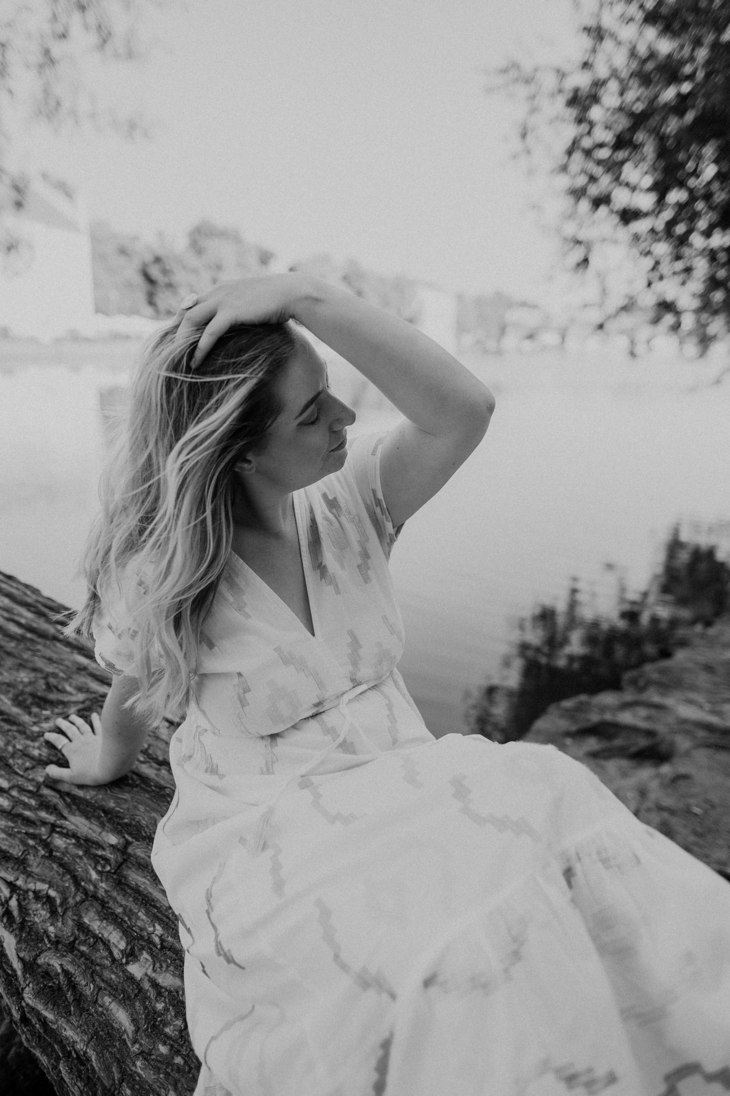 . Фотограф в Праге Анна Лебедева