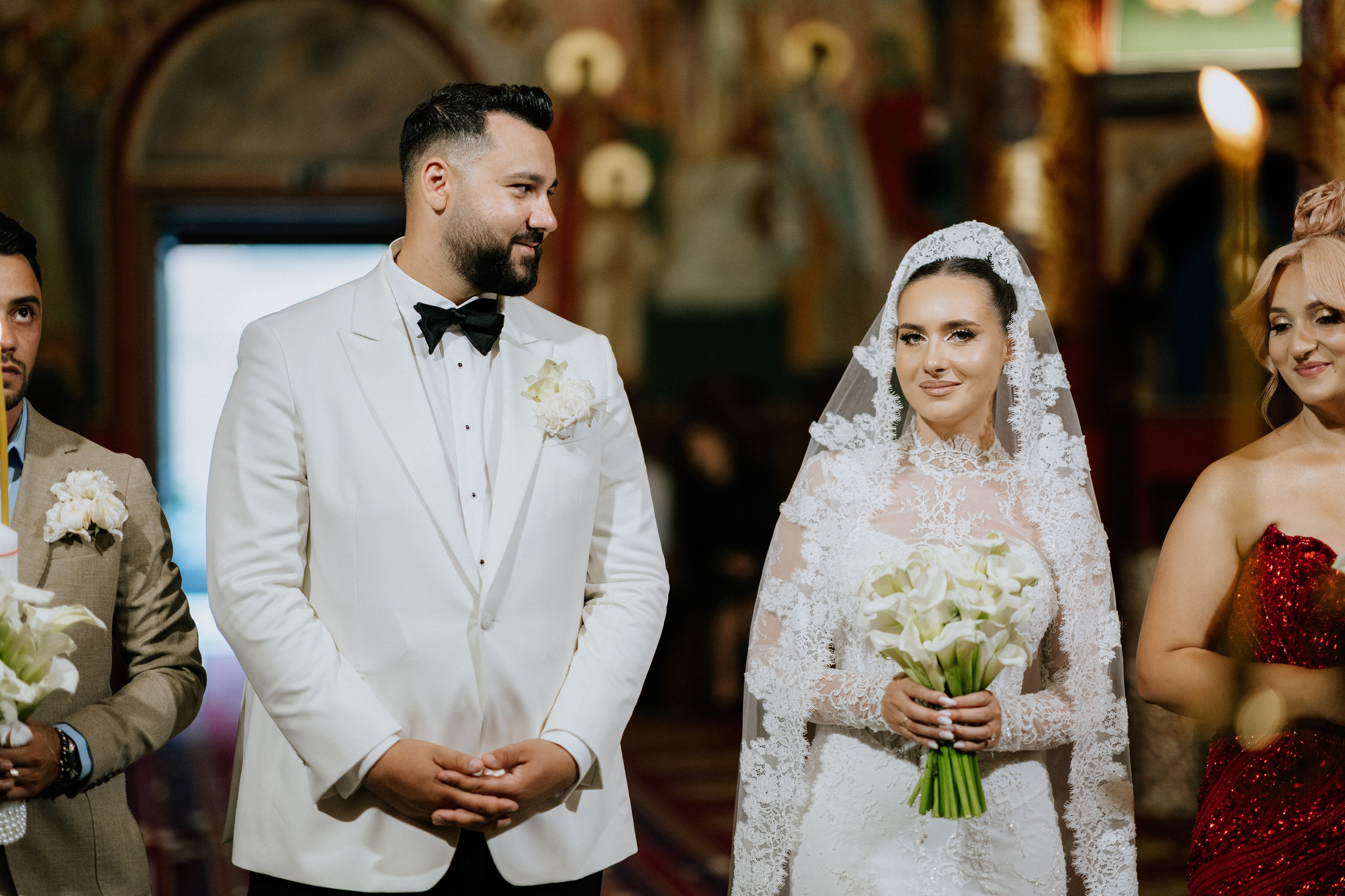 Raul & Irina. Spoiala Brothers — Wedding Films & Photography