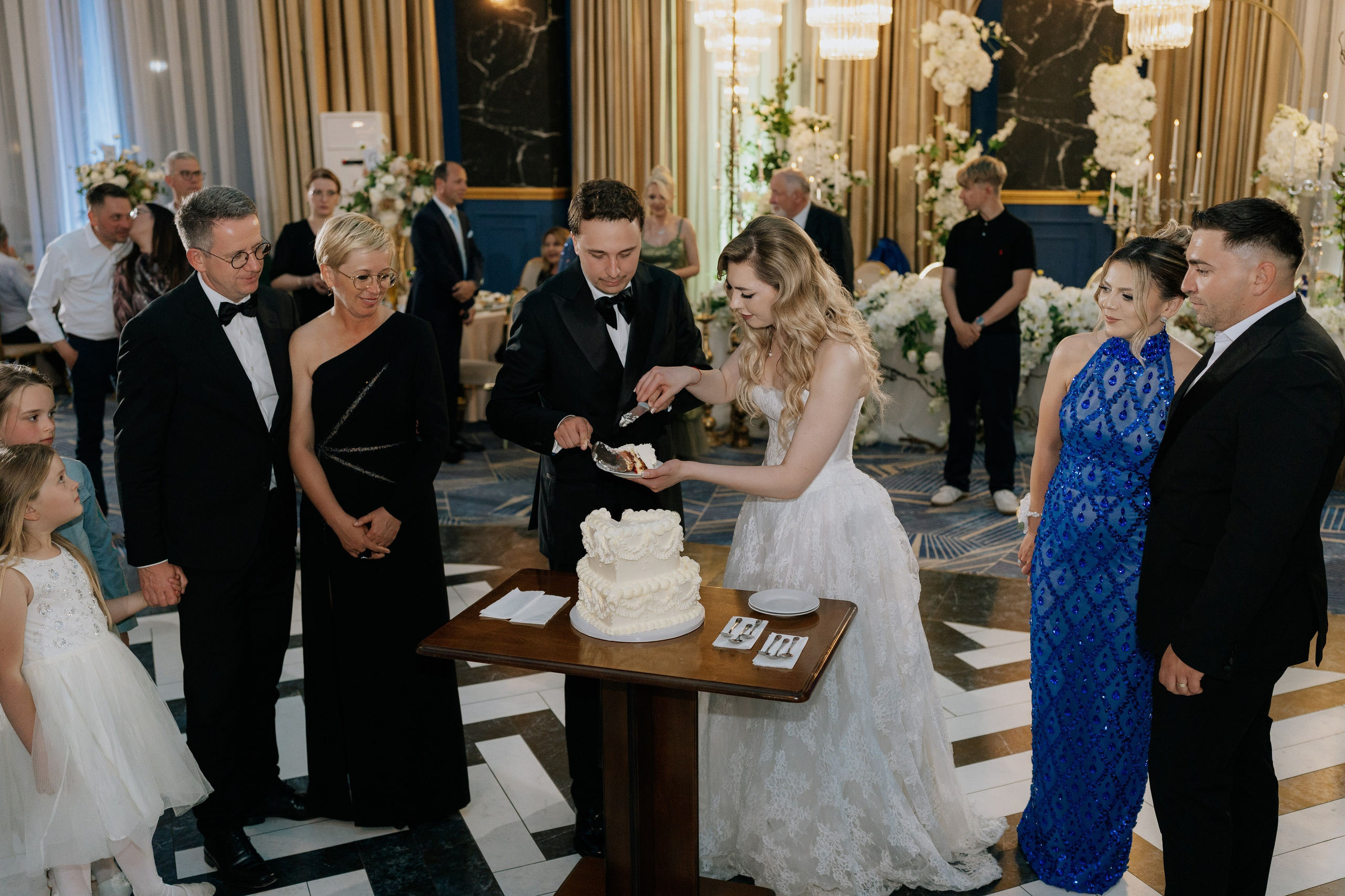 A + A | Wedding Day |. Spoiala Brothers Romania — Wedding Films & Photography
