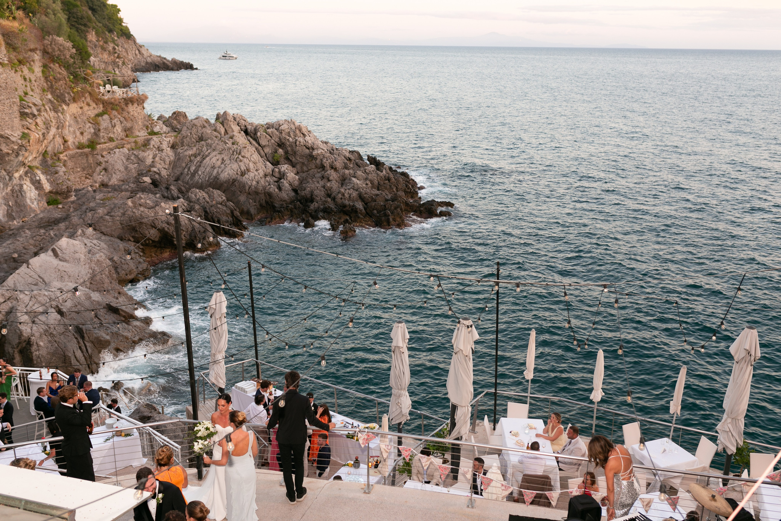 Sarah & Paddy. CK Photography | Wedding Photographer & Videographer in Italy
