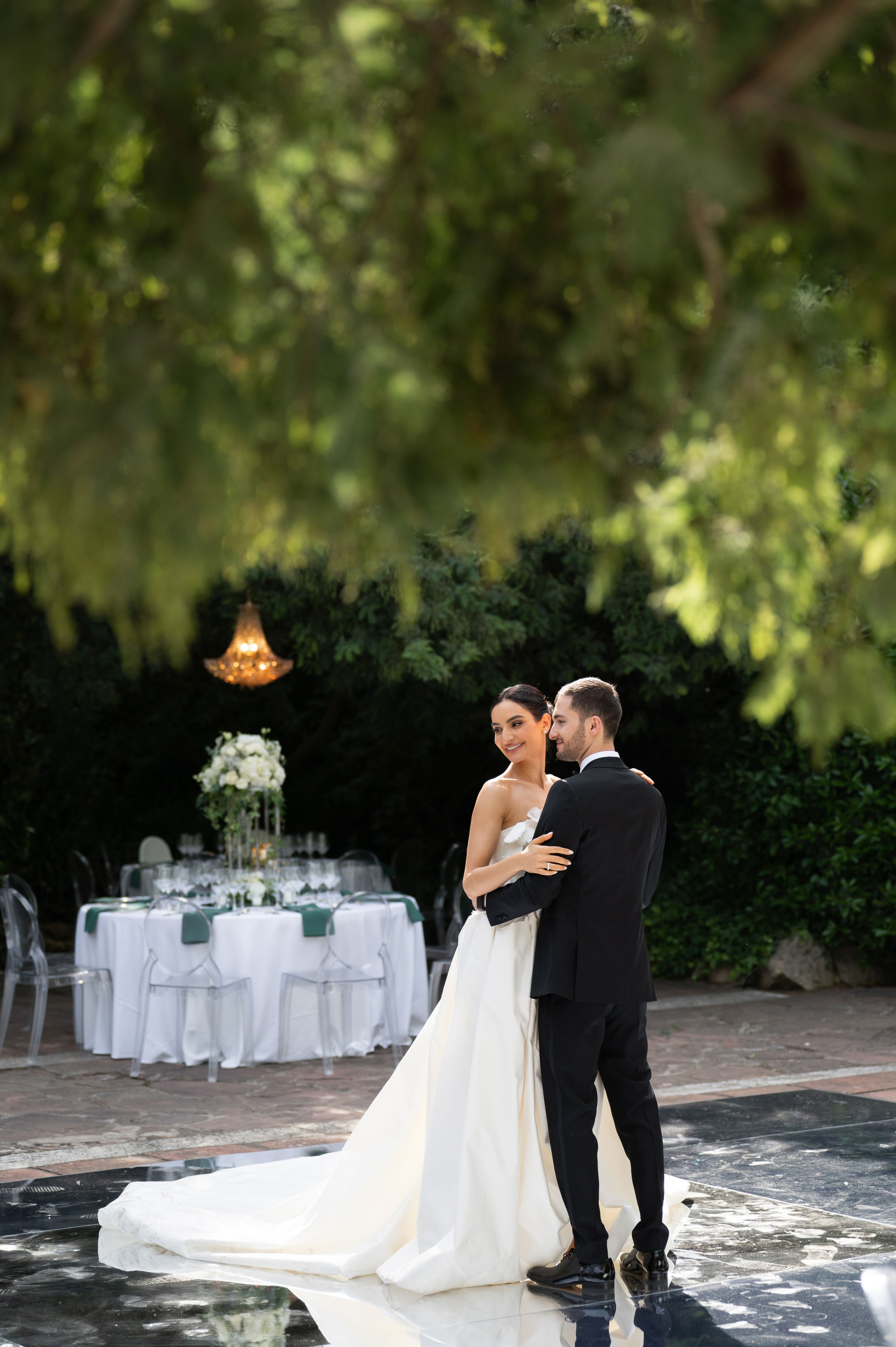 Lilit & Tigran. Wedding photographer in Spain