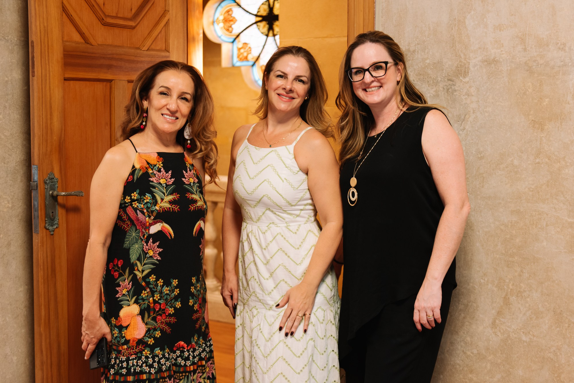 Visita — Casarão Doimo. 78 Imagens