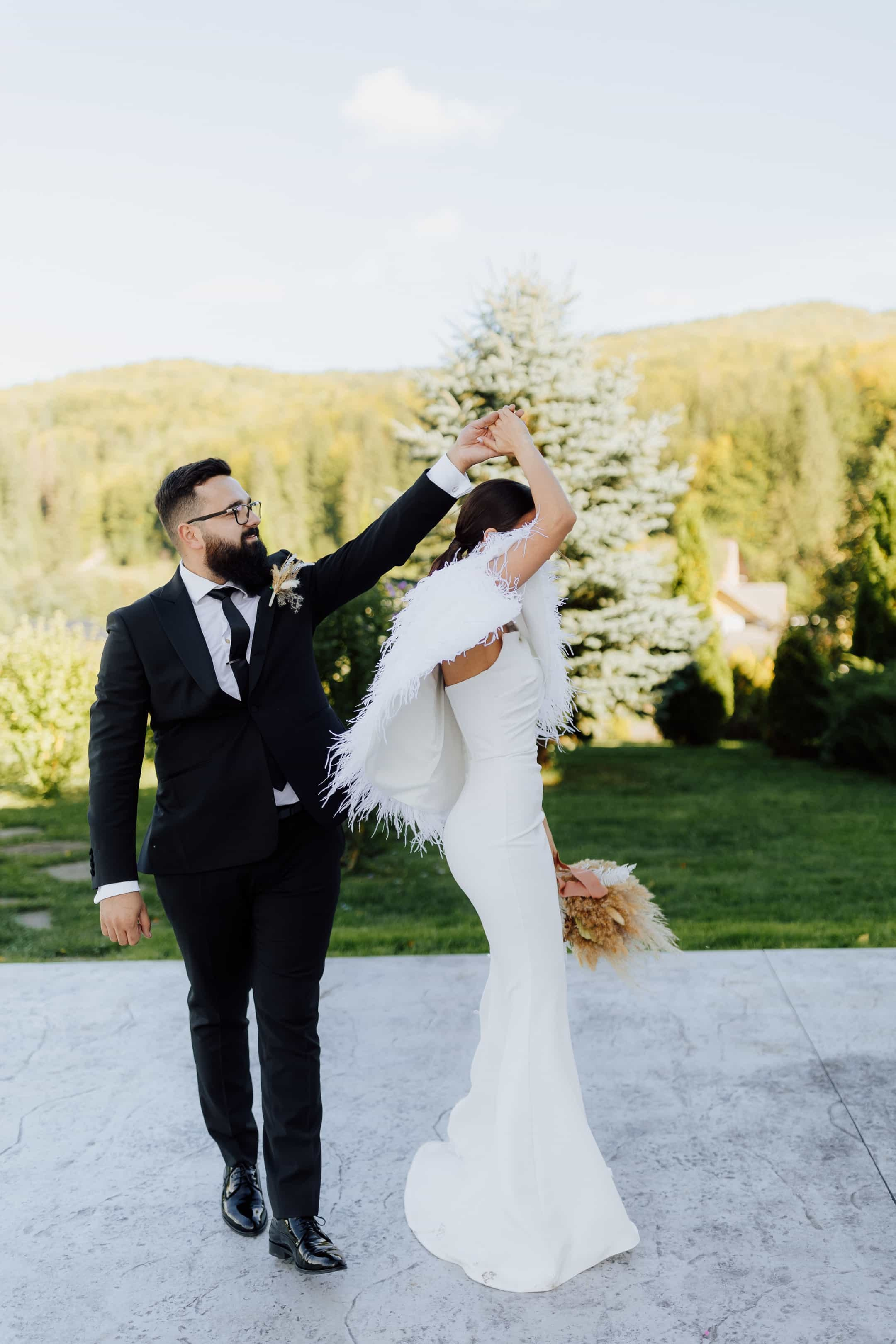 Stefanel & Elena. MovieFrames.ro