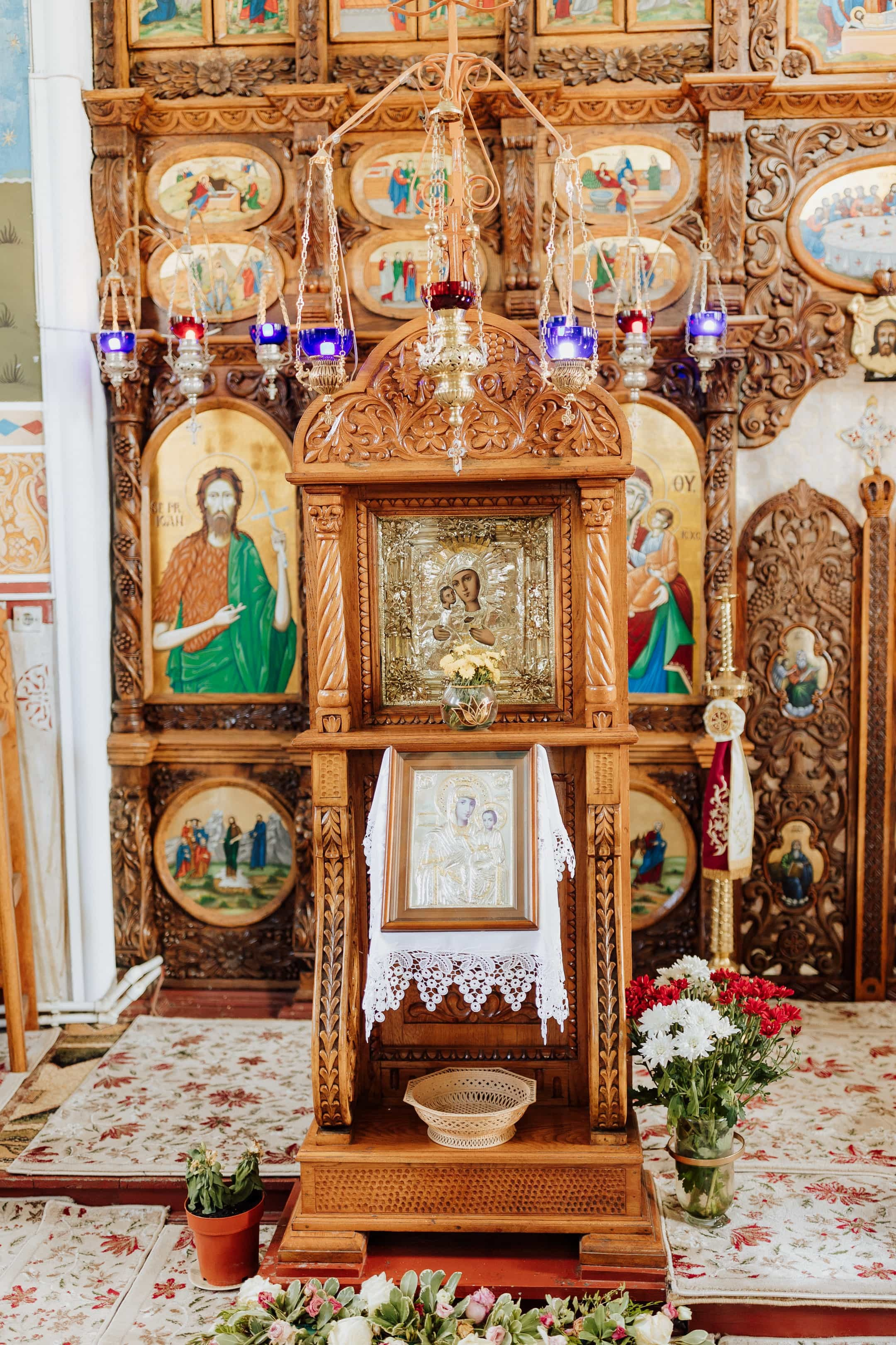 Stefanel & Elena. MovieFrames.ro