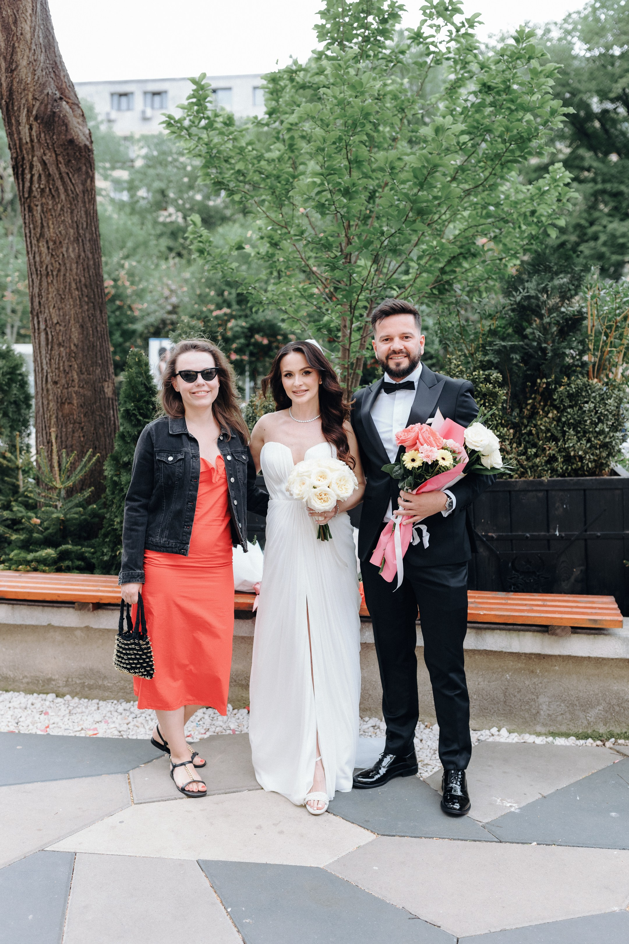 Alina & Alex. MovieFrames.ro