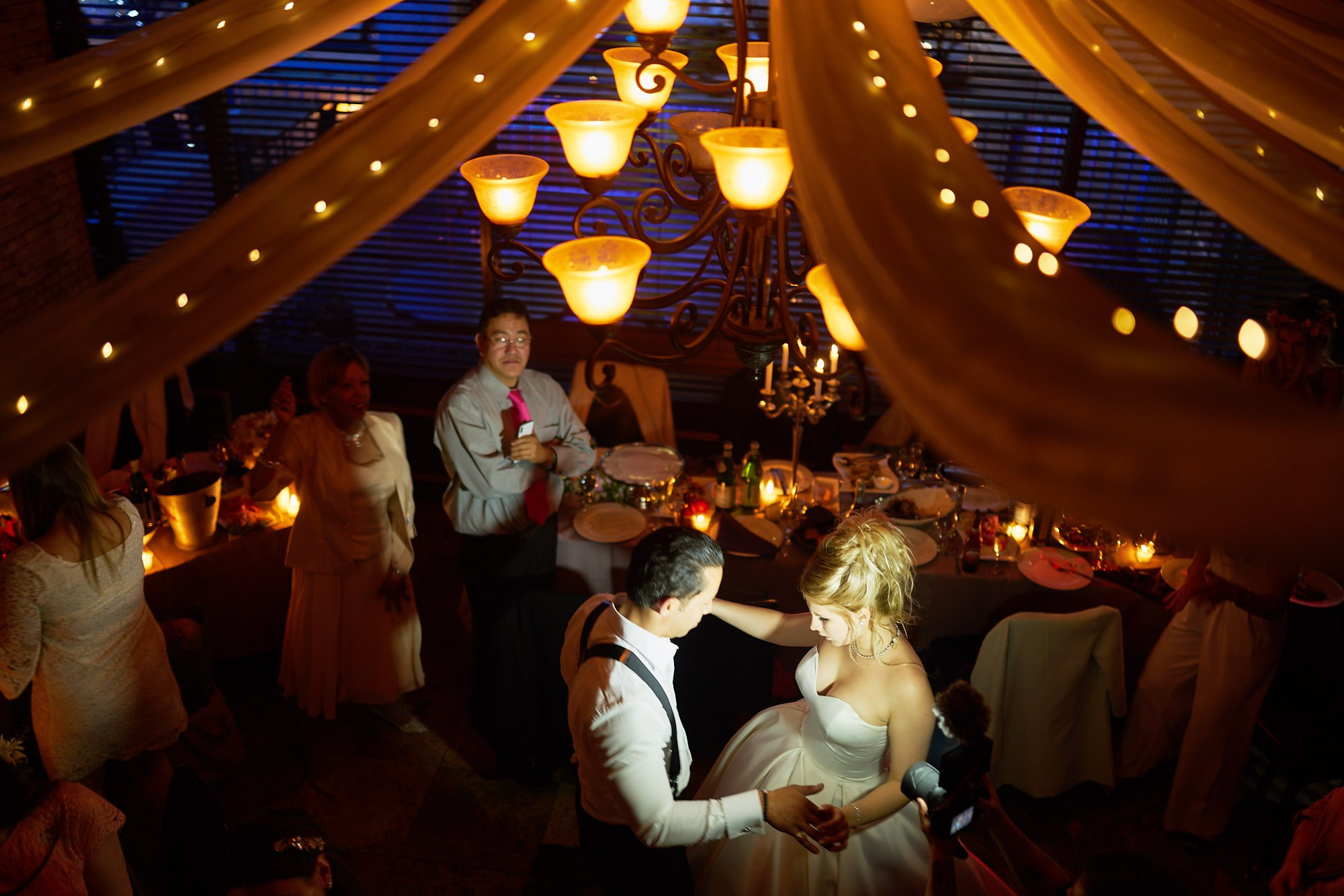 Kate & Joe, Brooklyn, NY. Alex Pedan photography