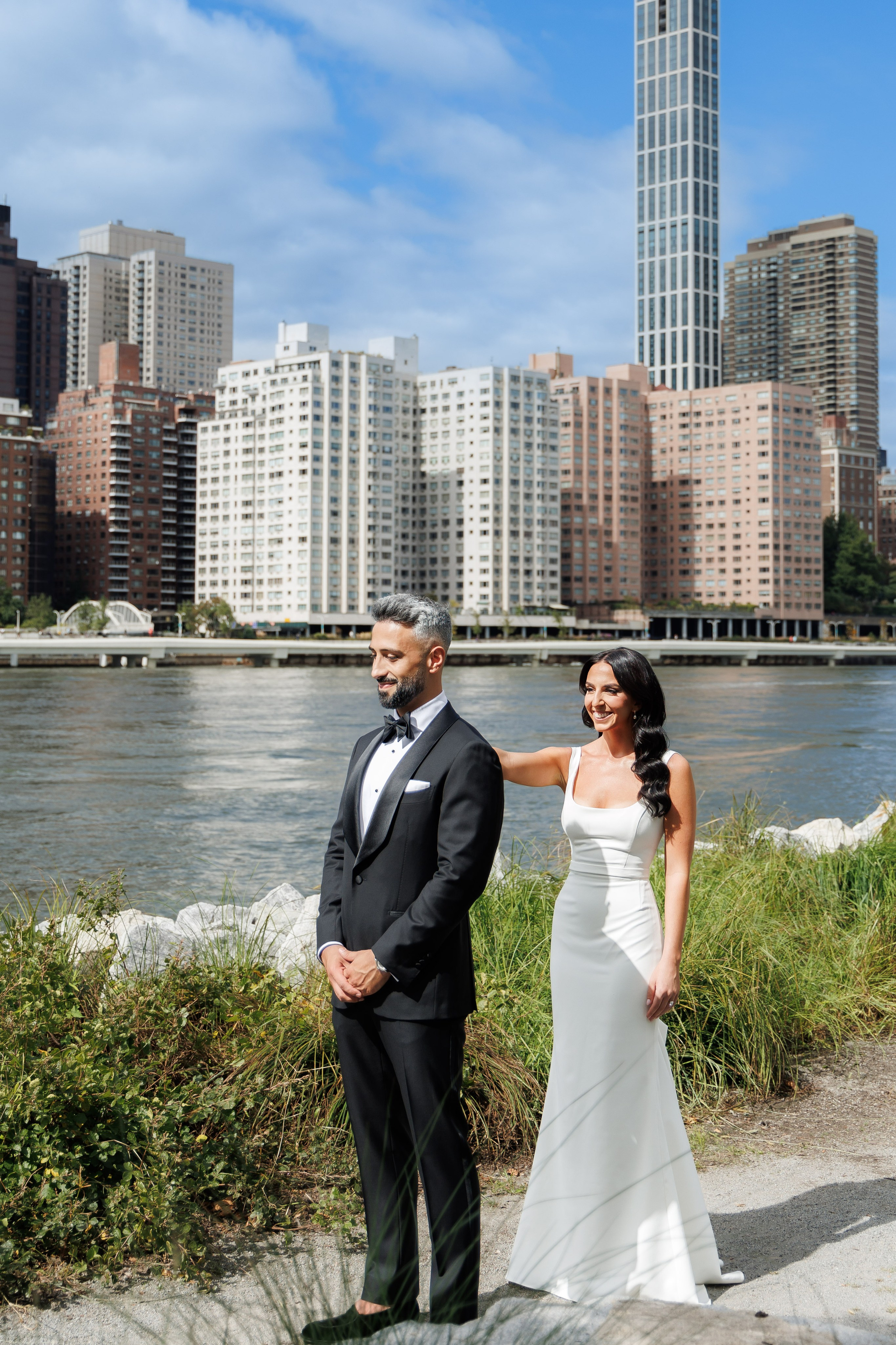Rachel & Iman, The Sanctuary, New York, NY. Wedding Photo & Video
