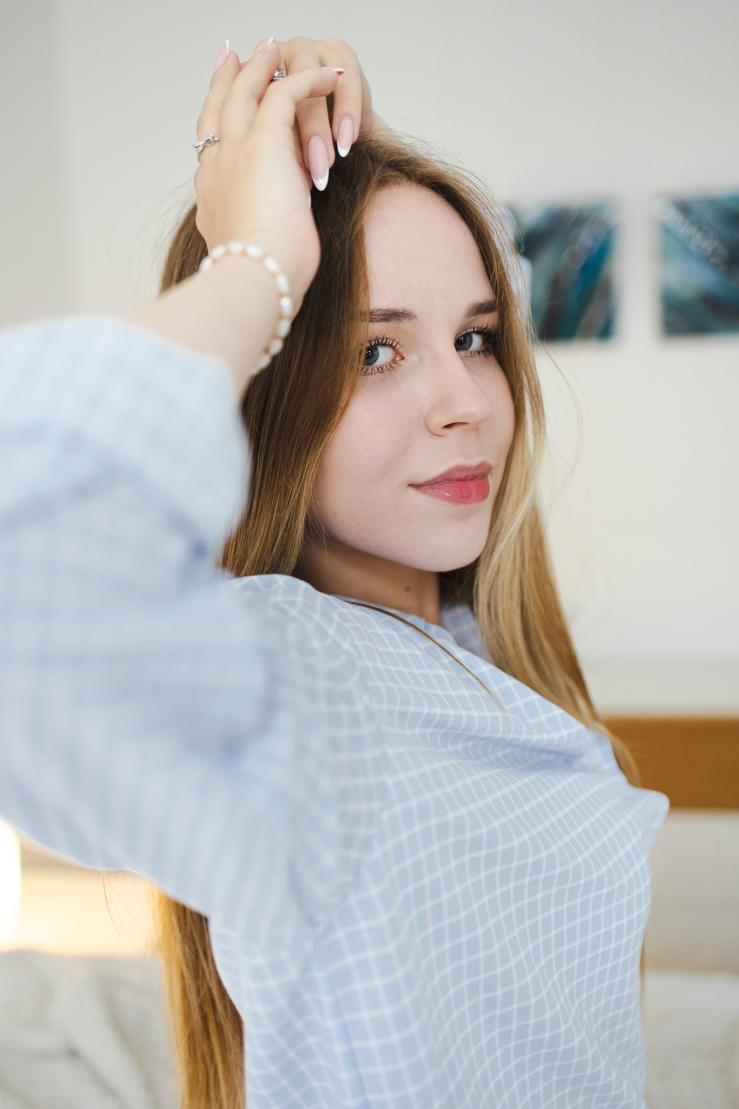 Valeria. Photographer in Munich