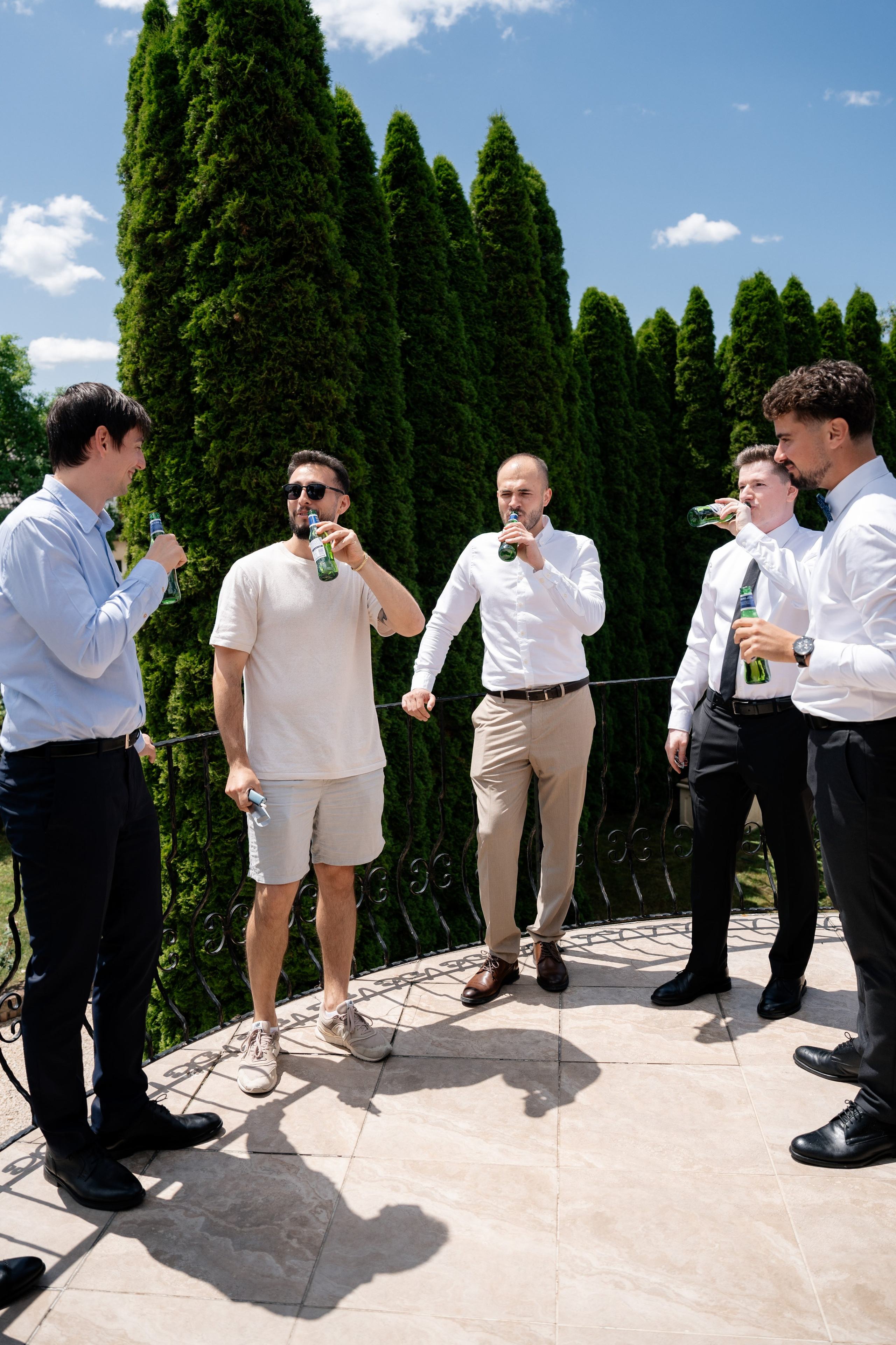 Octavia & Theo. Destination Wedding Photographer Alex Pasarelu