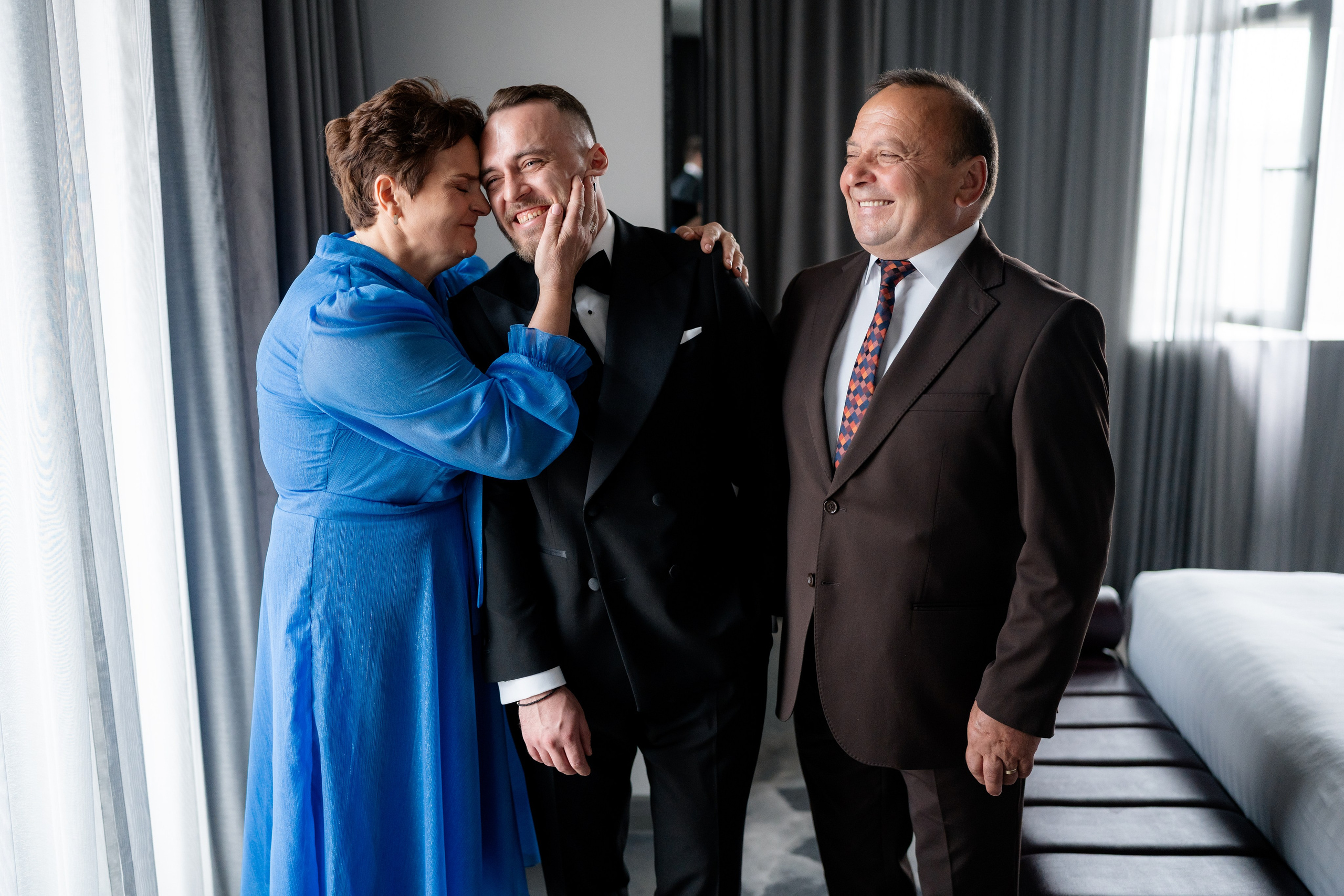 Gabriela & Alex. Destination Wedding Photographer Alex Pasarelu