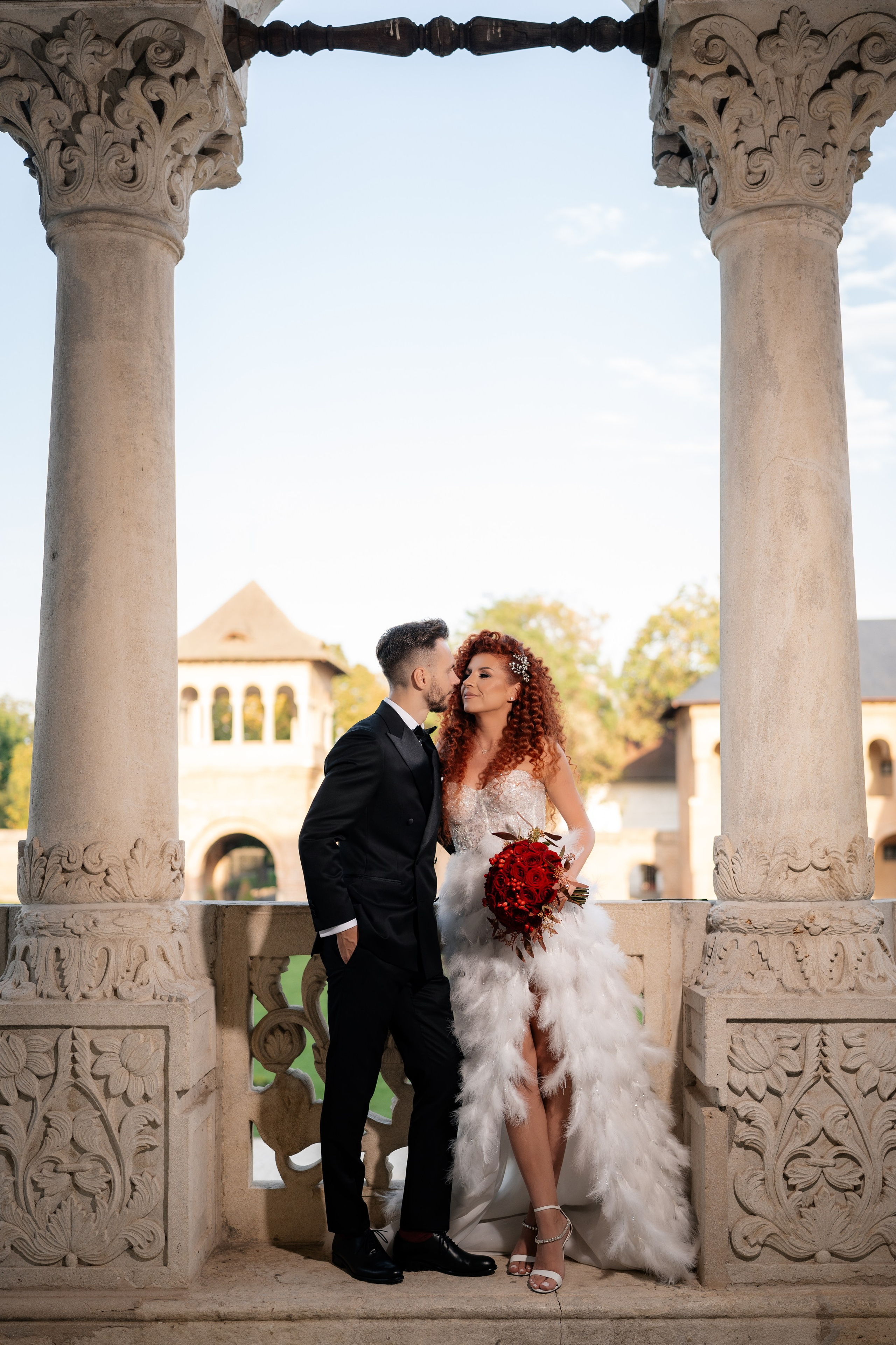 Katalina & Alex. Fotograf de nuntă Alex Pasarelu