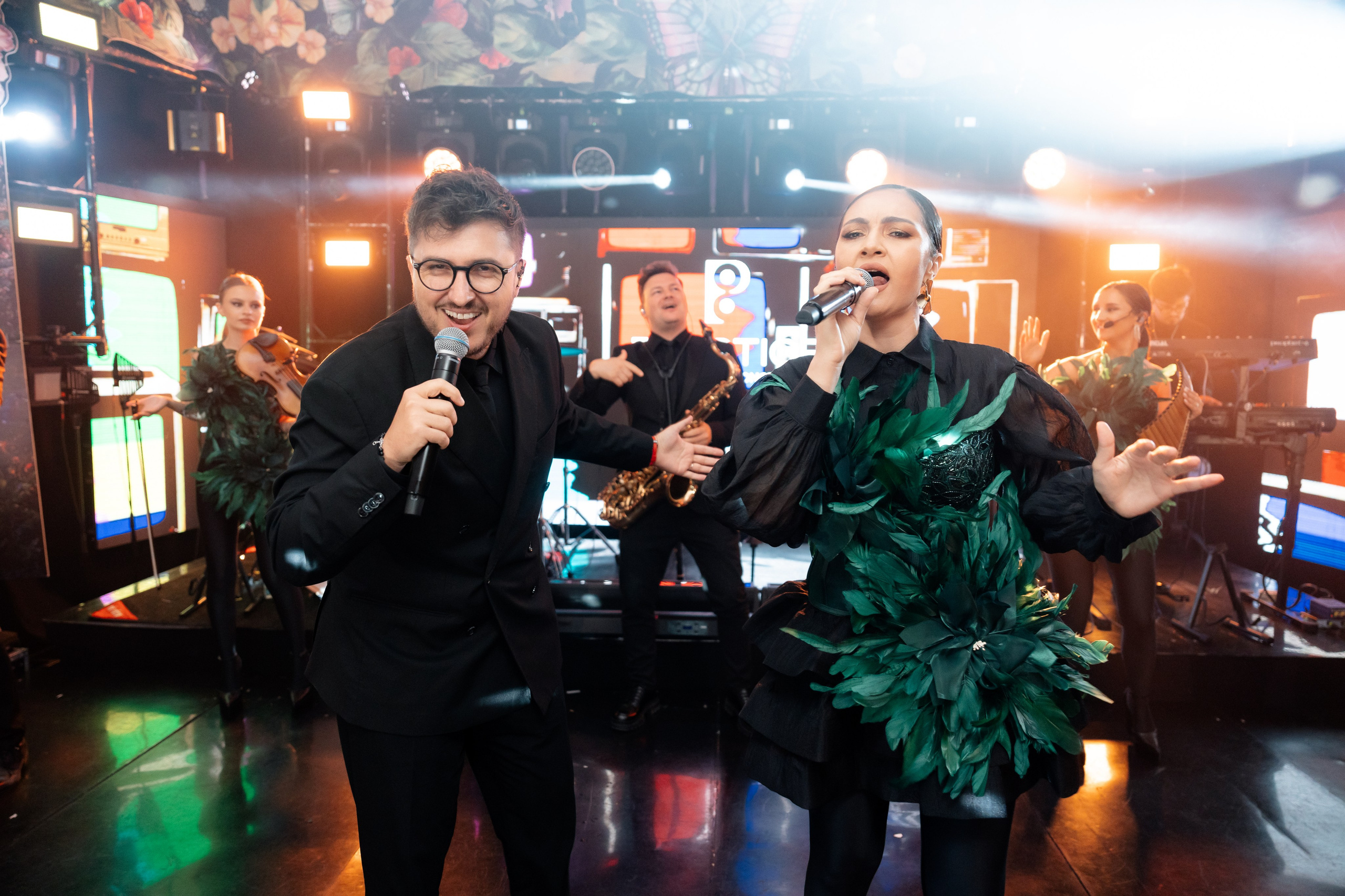 Gabriela & Alex. Destination Wedding Photographer Alex Pasarelu