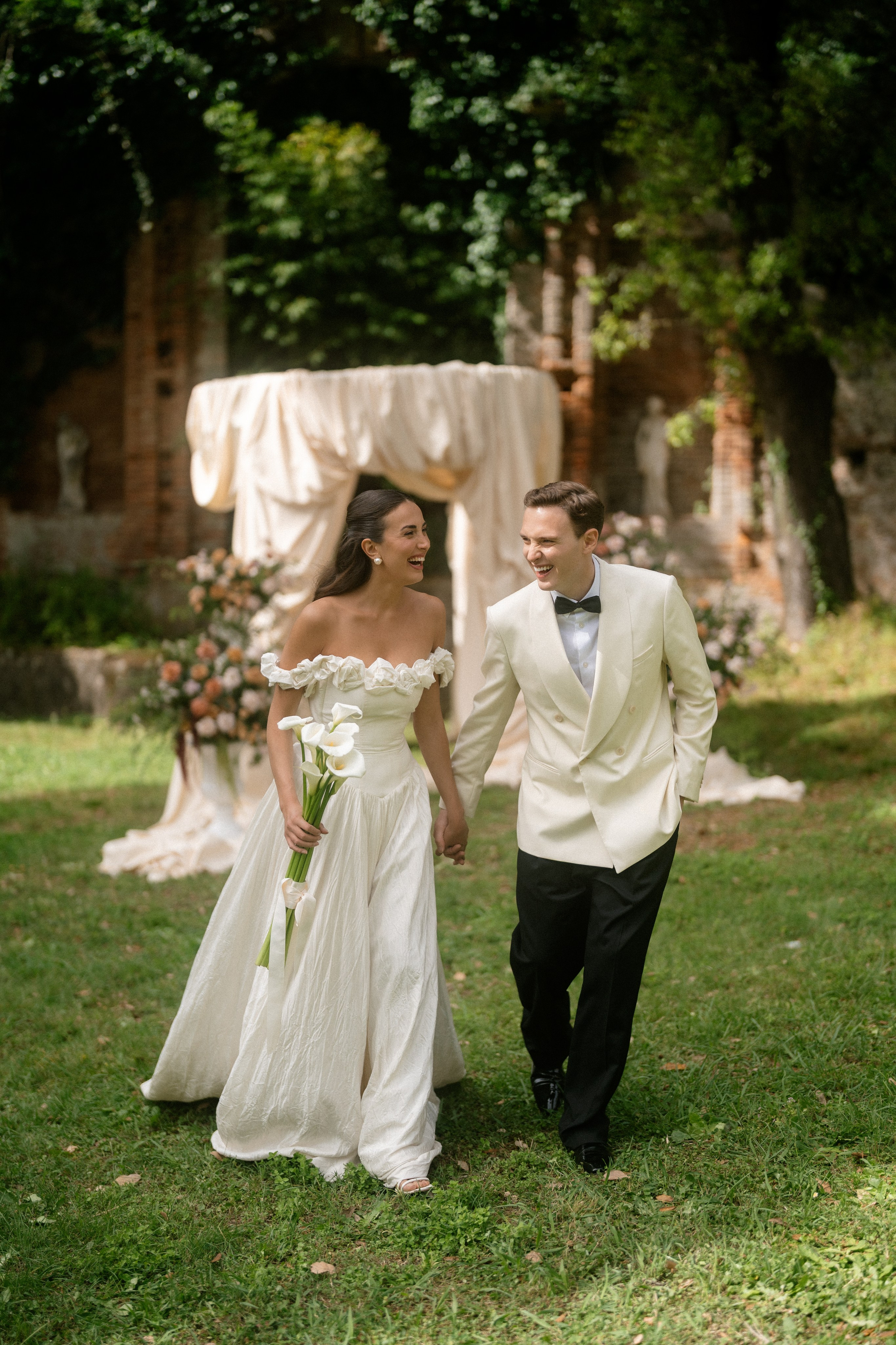 Lisa & Gabriel. Fotograf de nuntă Alex Pasarelu