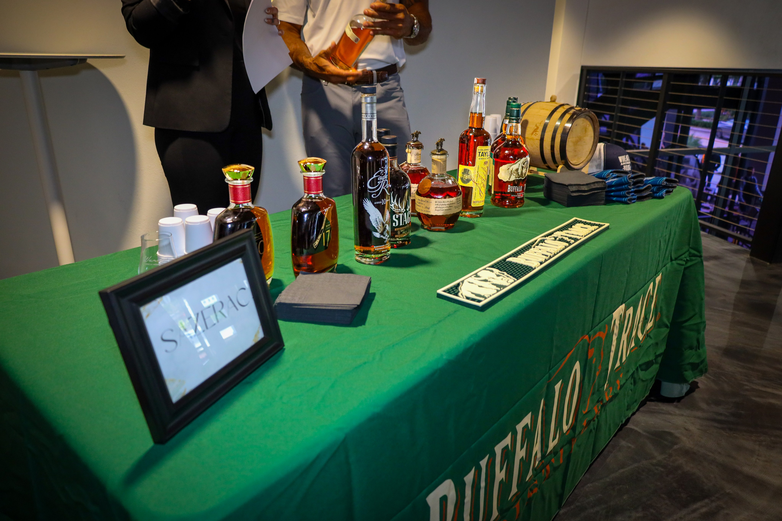 Grand Opening Warren Delray. Out and About 239