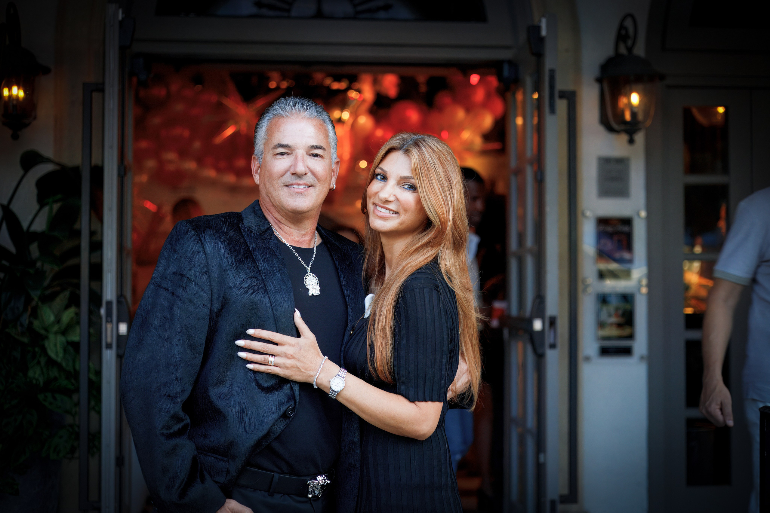 Summer Birthday at Del Mar. Out and About 239