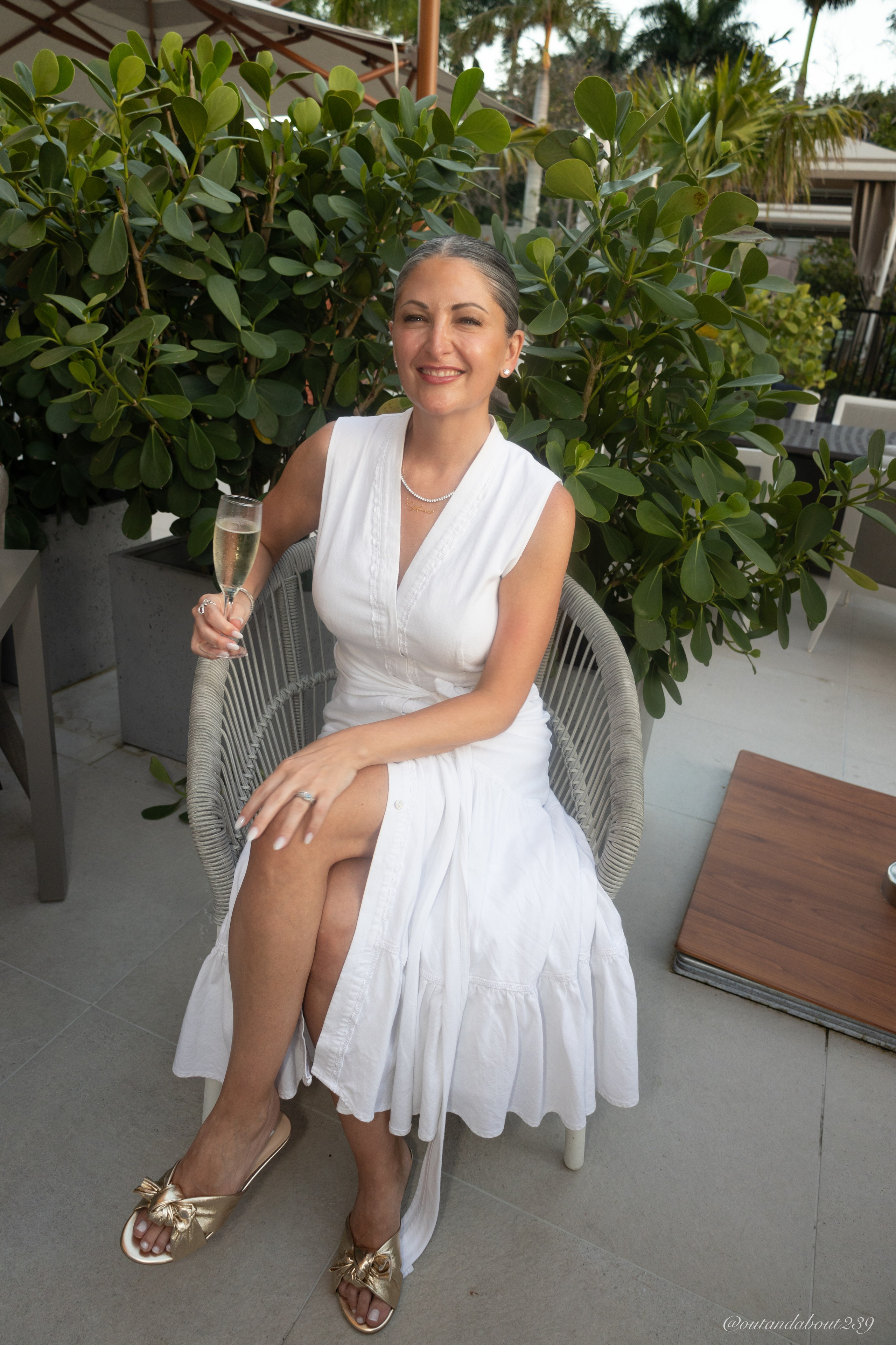 NLM VIP Launch — Ritz March 26 2024. Out and About 239