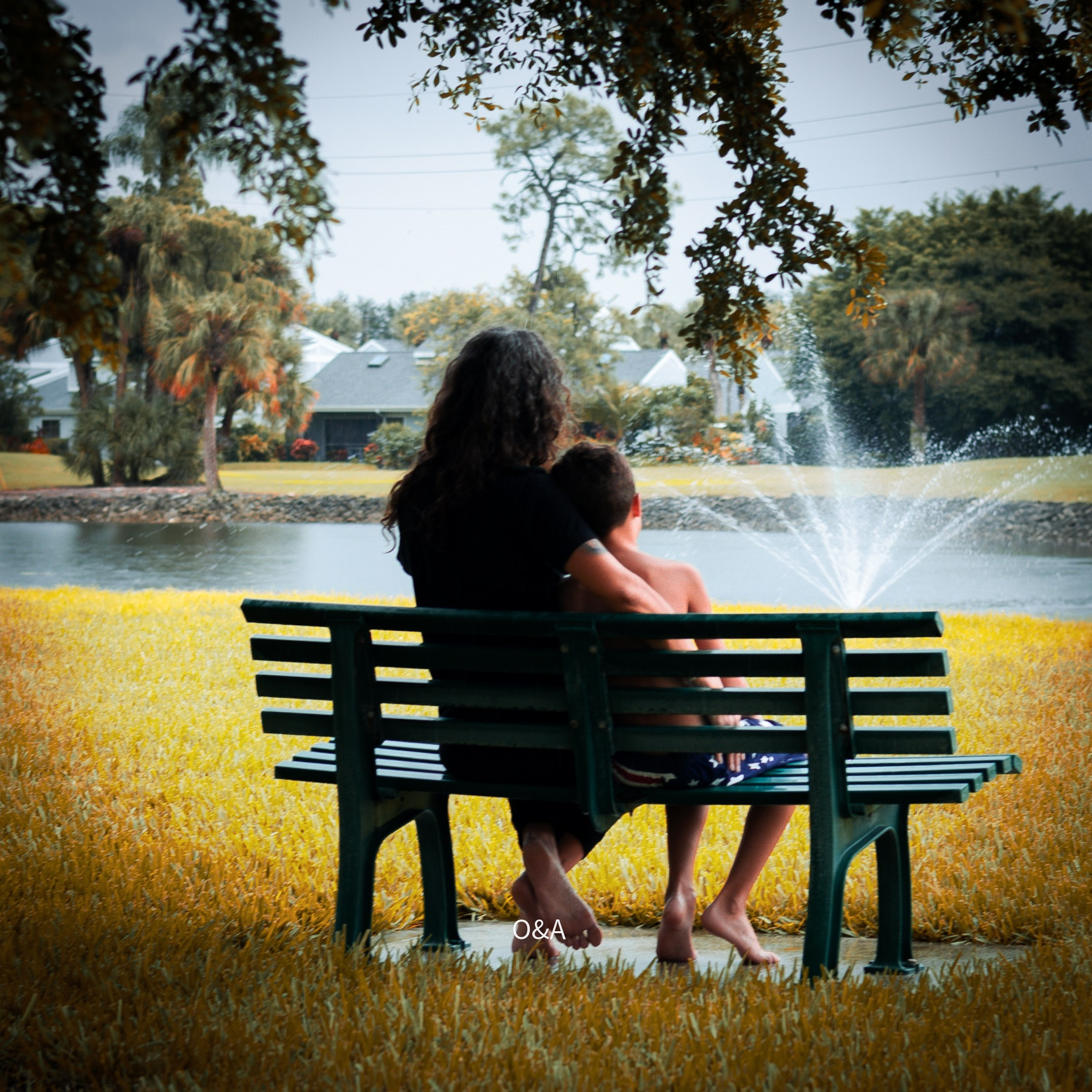 American Boy Series. Out and About 239