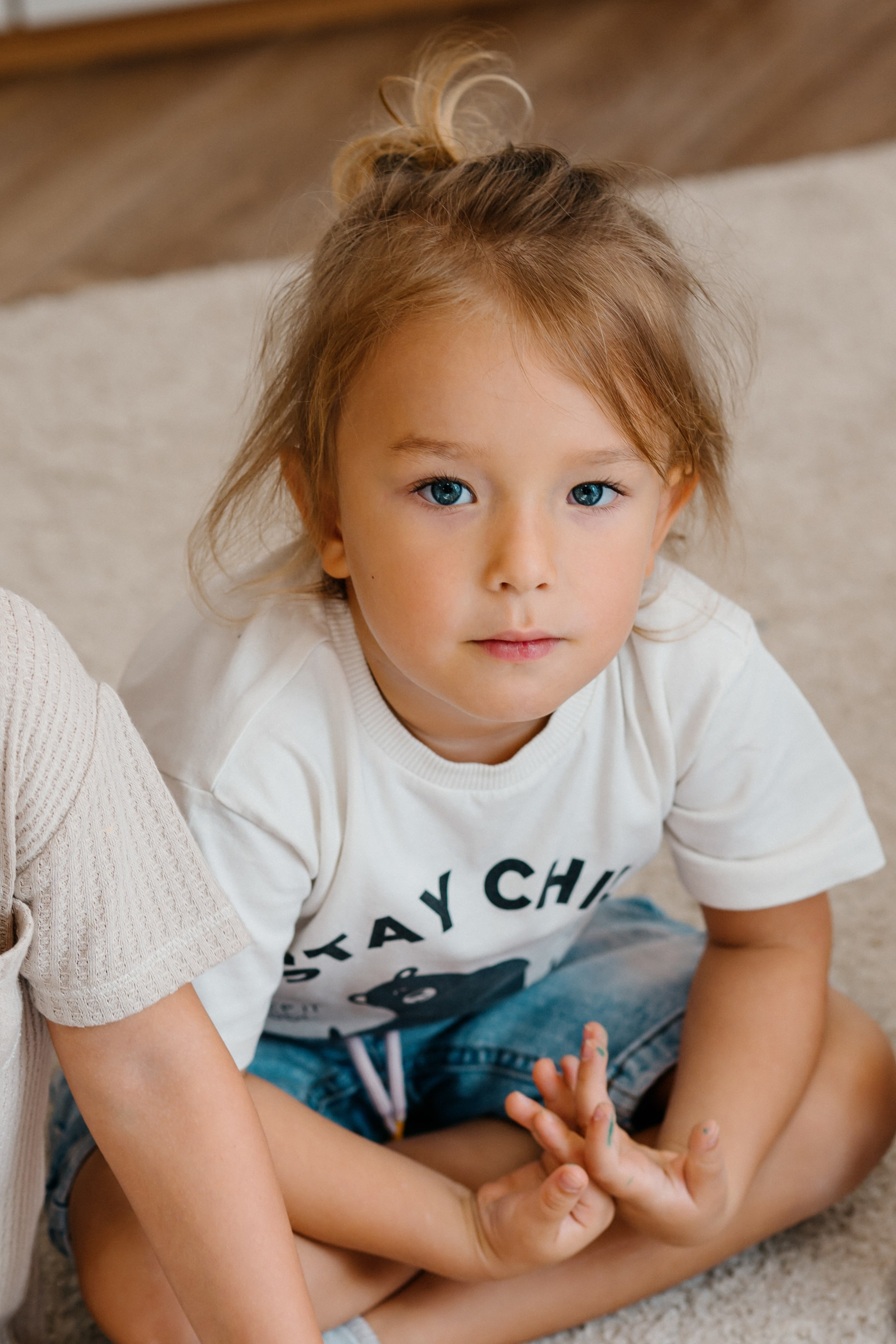 Nursery. Elena Pretzner Photography