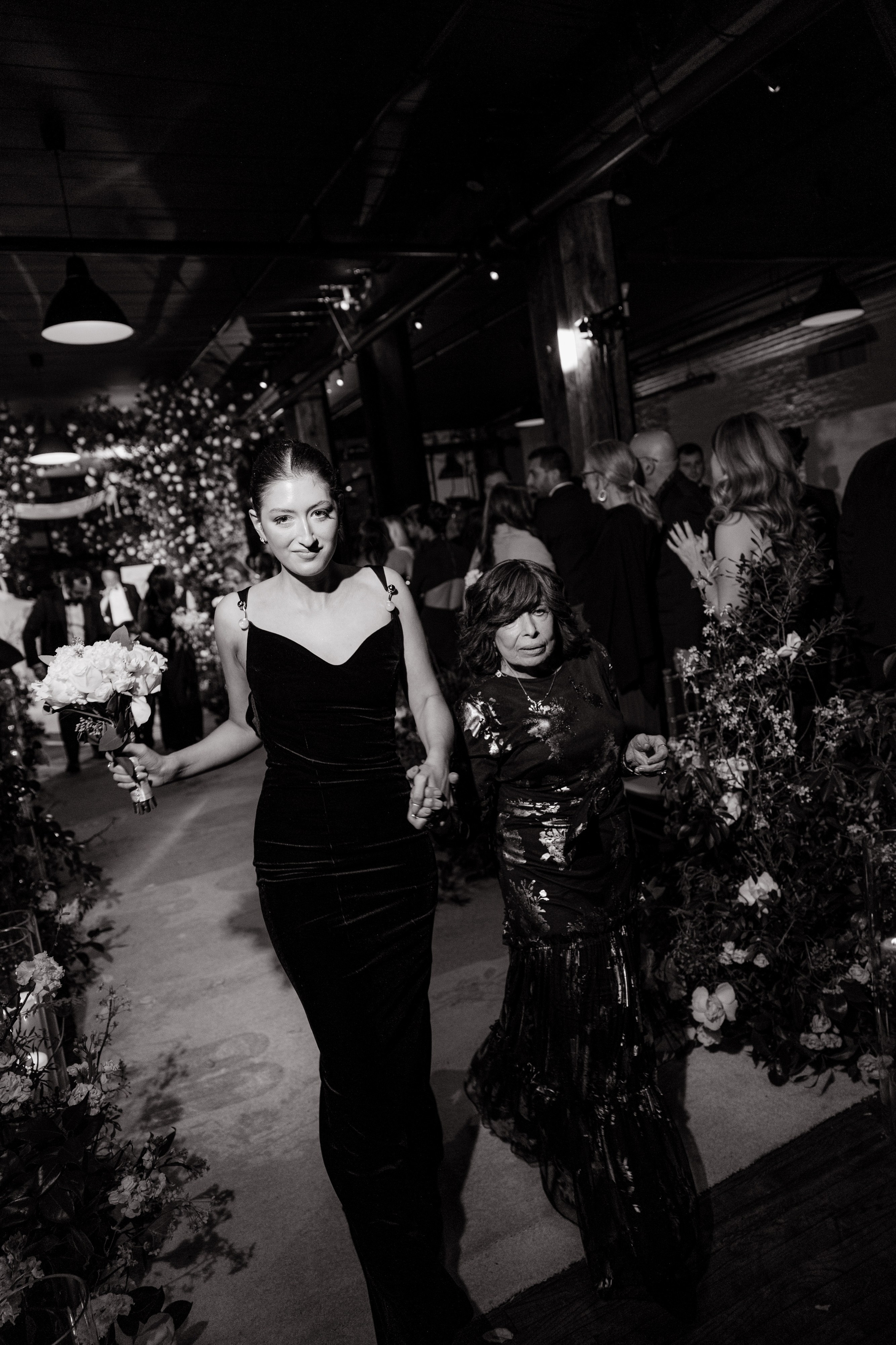 Lauren and Jonah. Wedding photographer and videographer New York | New Jersey