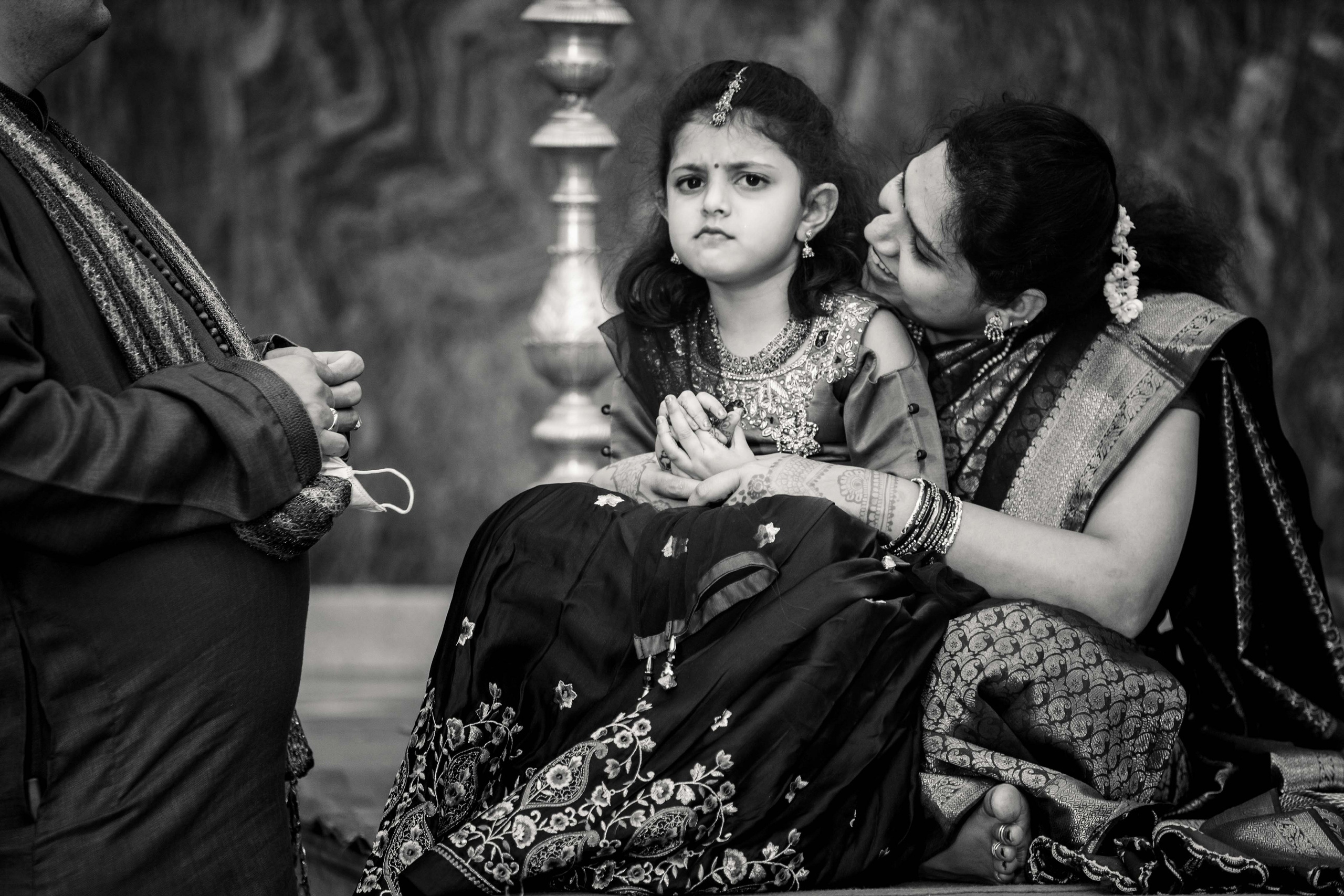 CANDID MOMENTS — WEDDINGS AND RITUALS. 50mm STUDIOS
