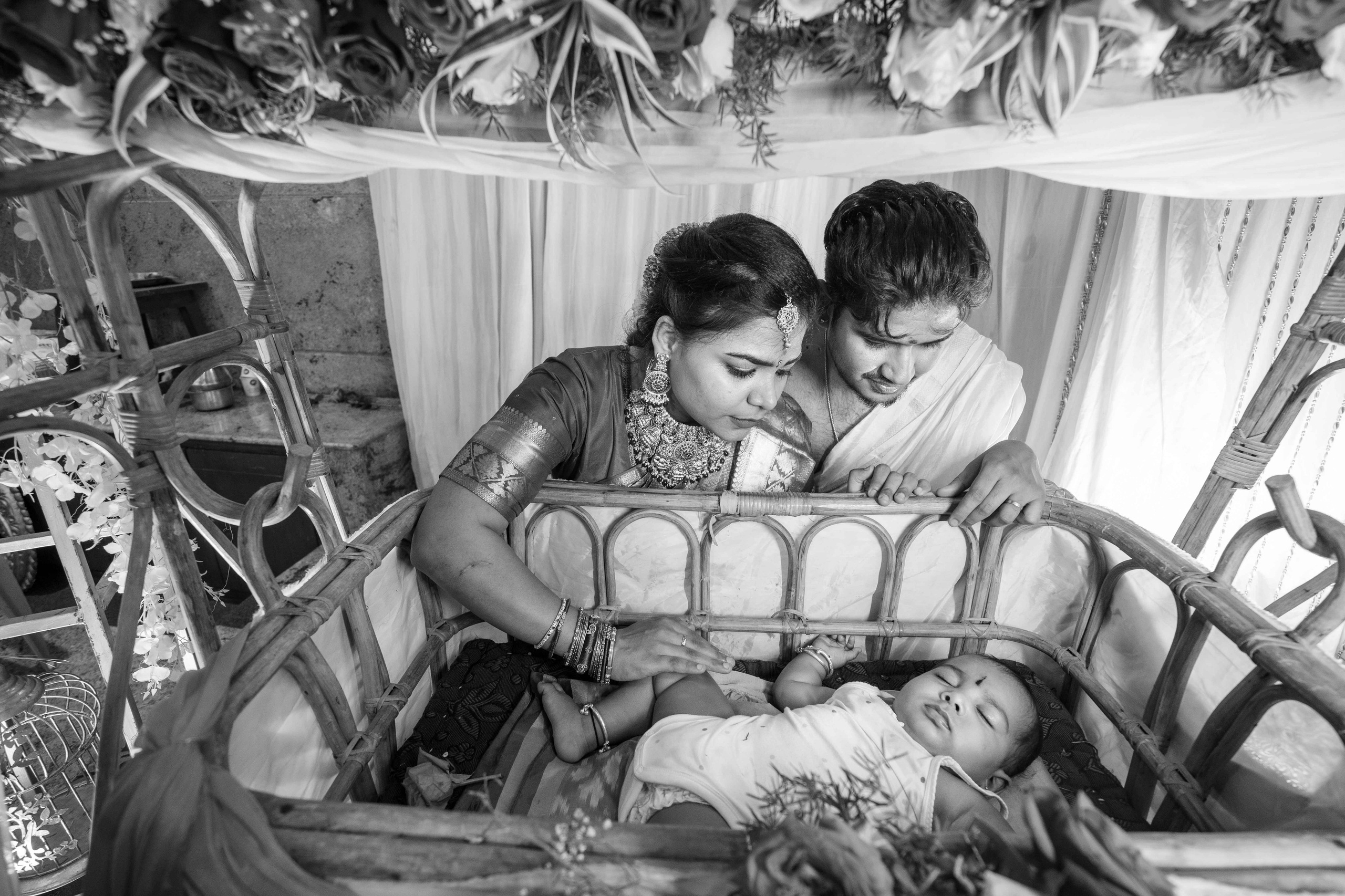 ATHARV NAMAKARANA. 50mm STUDIOS