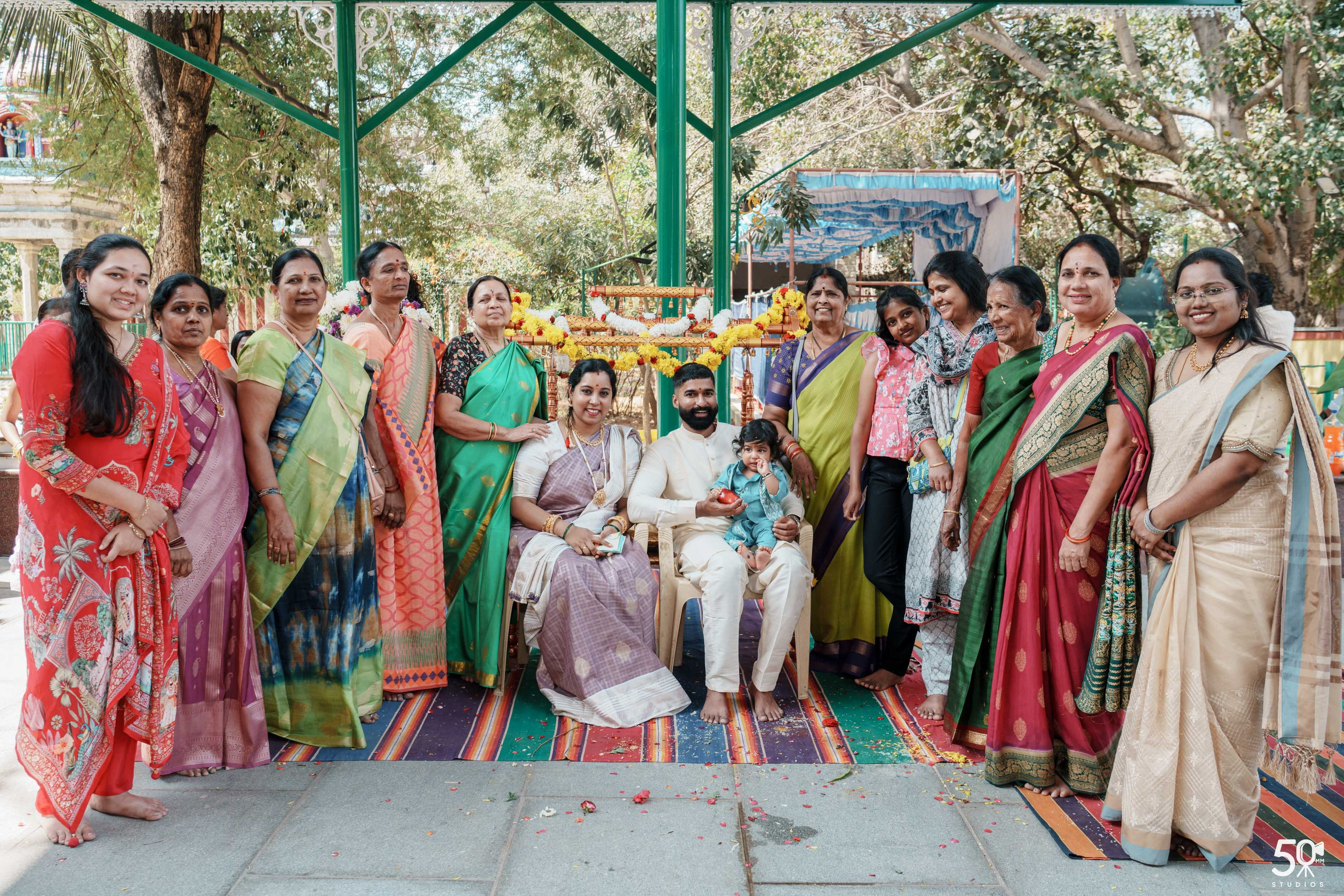 TANAY DEV NAMAKARANA. 50mm STUDIOS