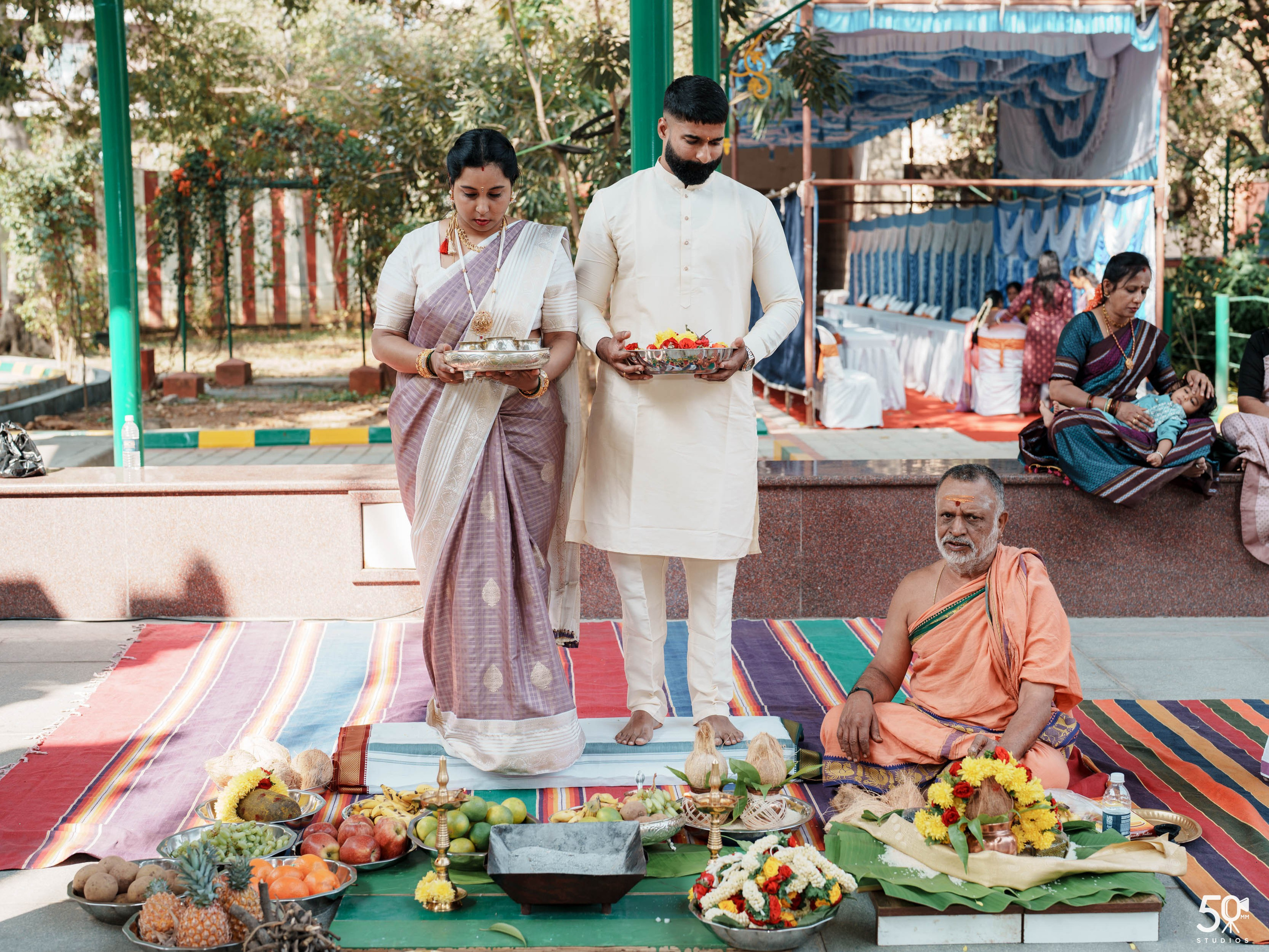TANAY DEV NAMAKARANA. 50mm STUDIOS