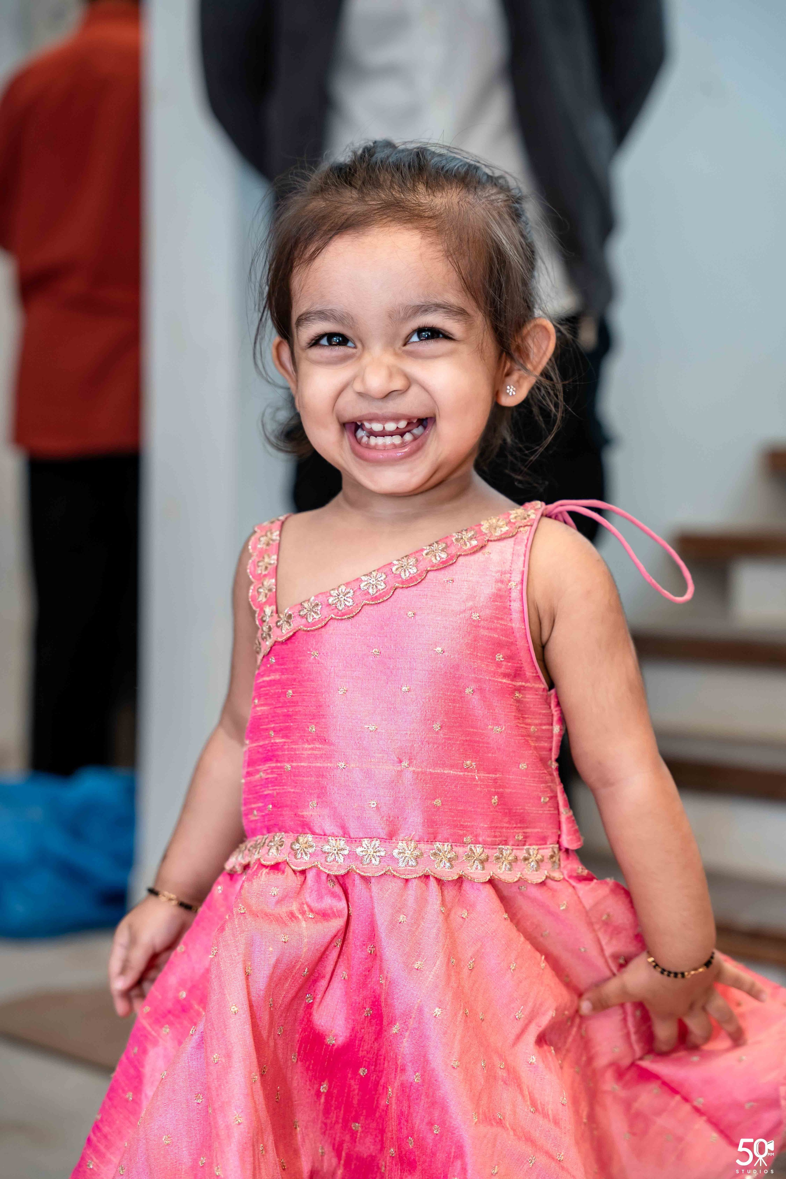 DWARAKADEESHA GRUHAPRAVESHA. 50mm STUDIOS