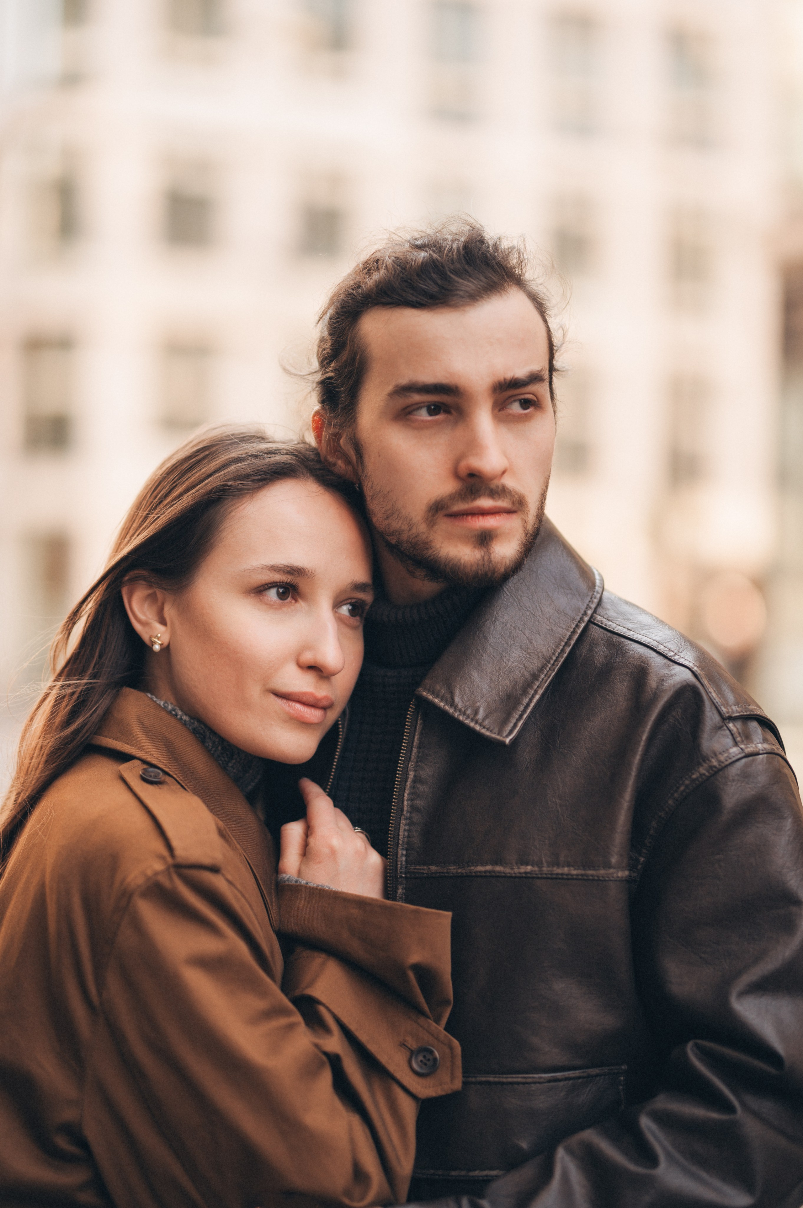 Nicoleta & Cristian. Katerina Royter — Photographer for Women 40+