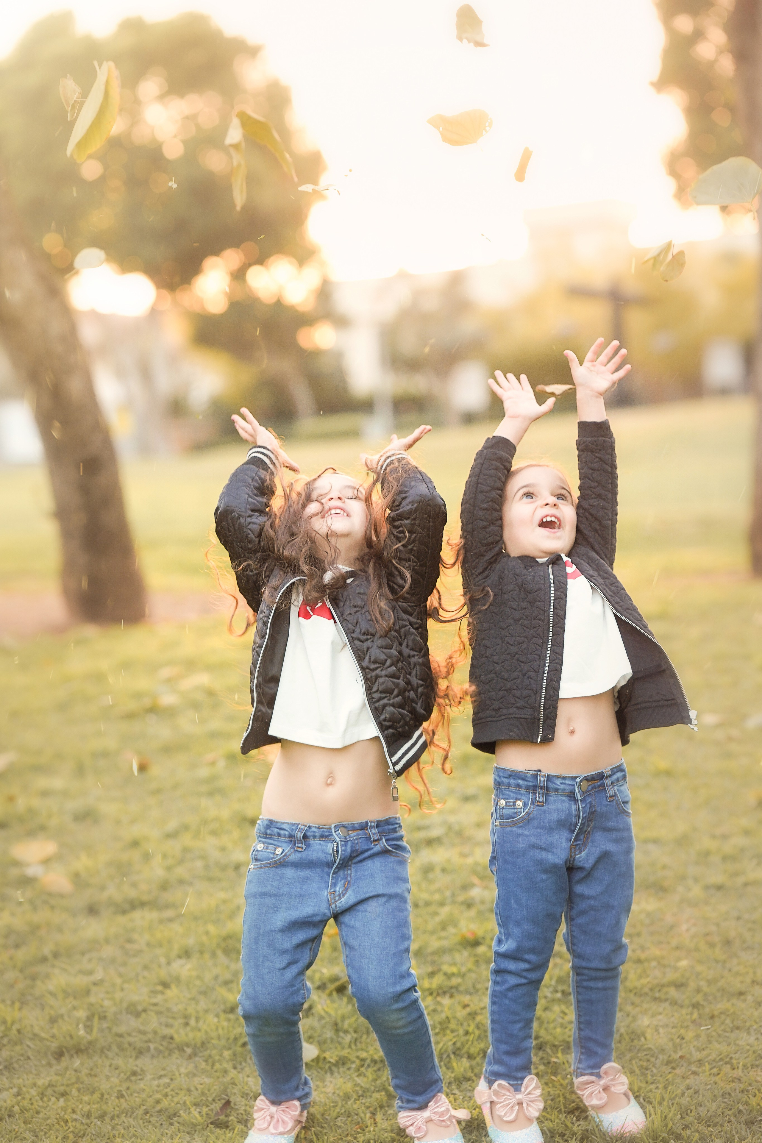 LA FAMIGLIA. Lina Zlotnikov