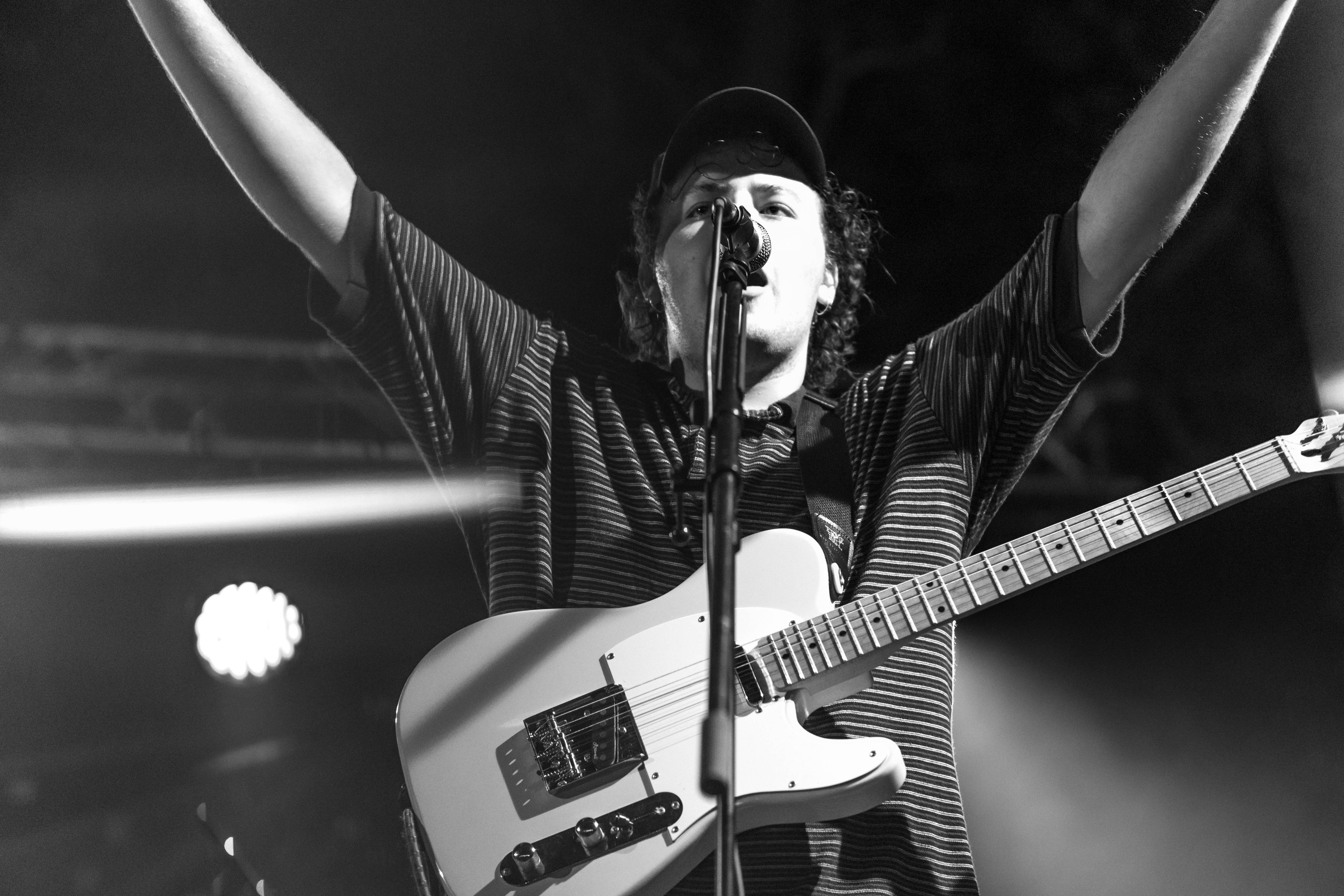 Concierto Salas 13-07-24. Alba del Norte Studio