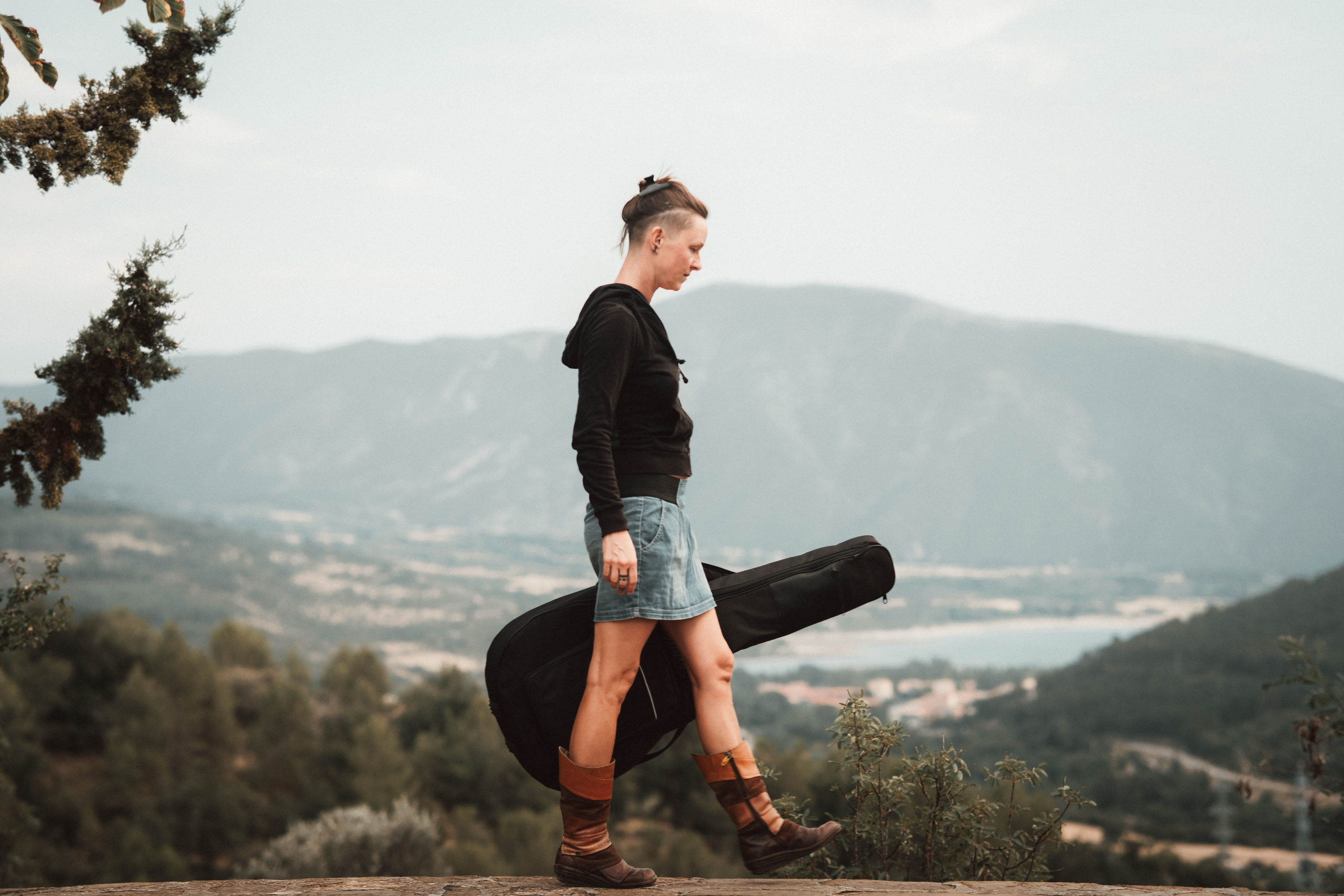 Kinga. Alba del Norte Studio