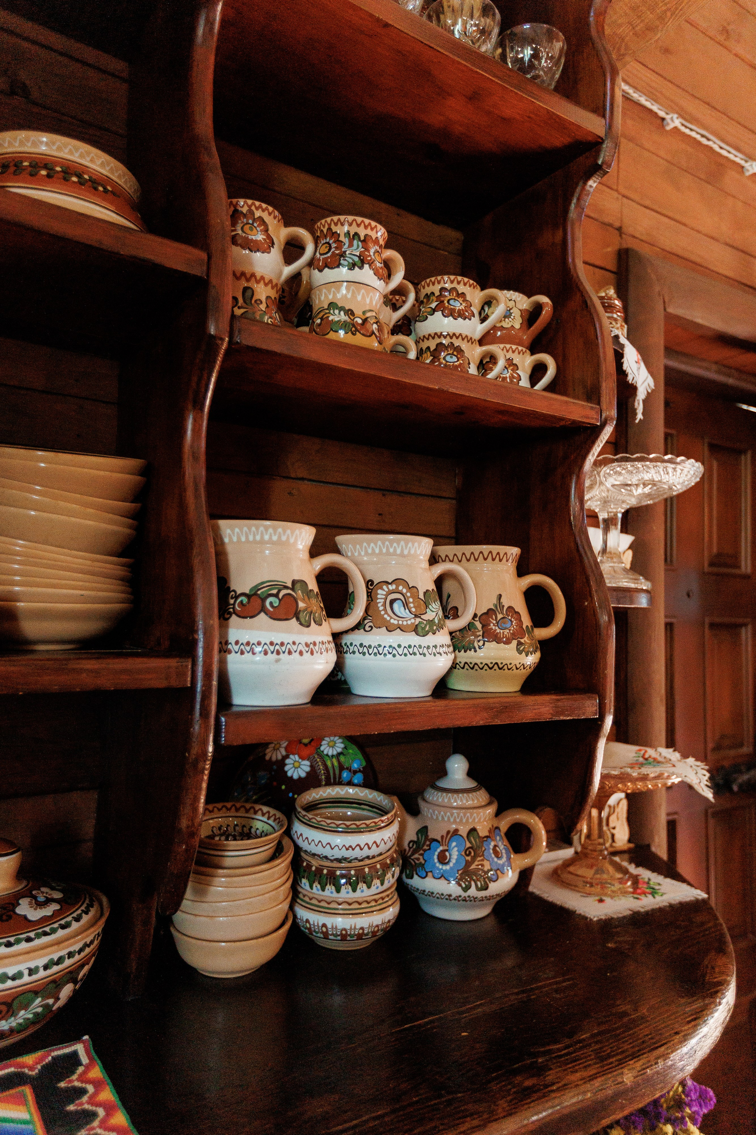 Екопарк Аміла. Ірина Терещук