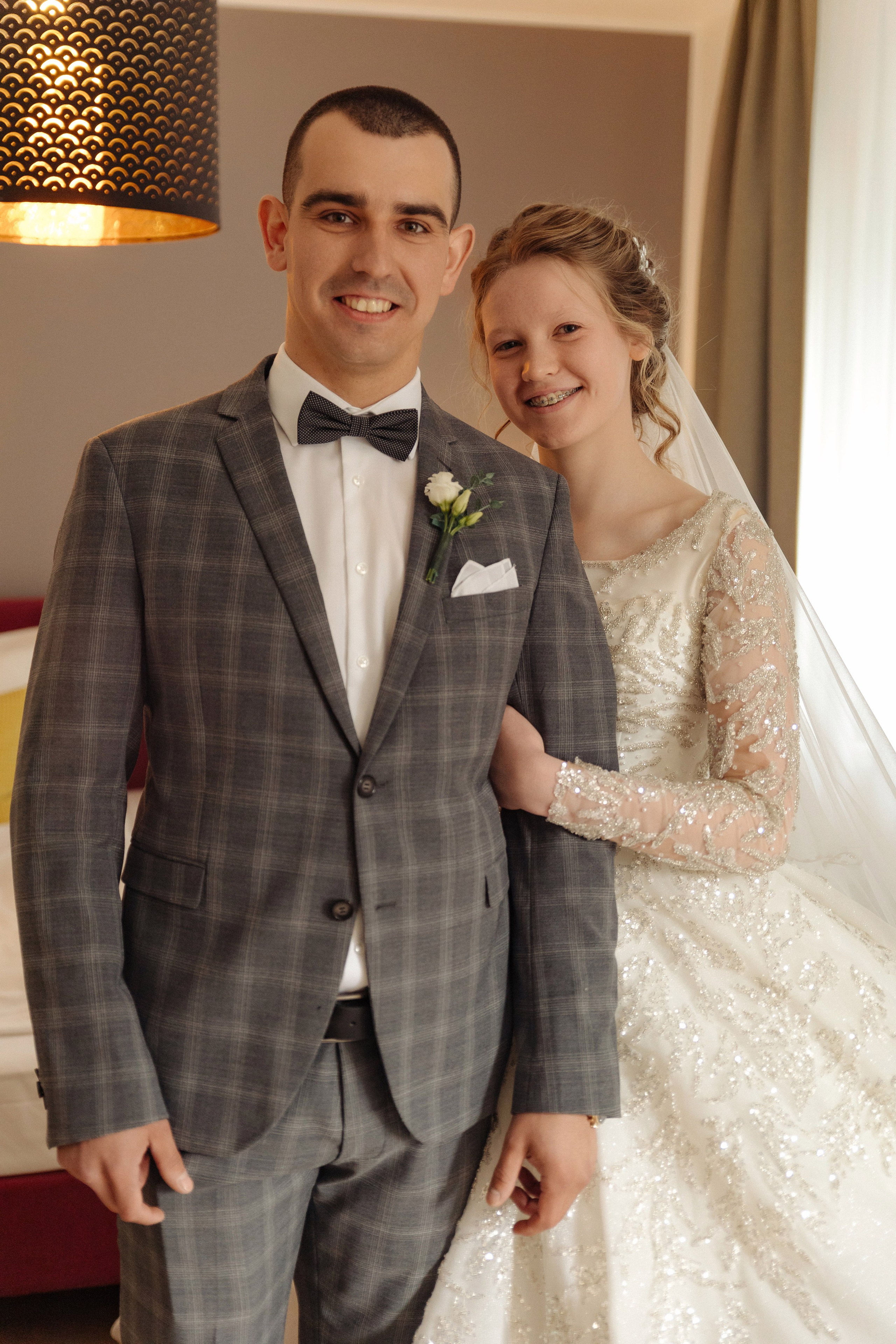 Свадьба Максим & Елизавета. Fulda. Фотограф Северный Рейн-Вестфалия Германия