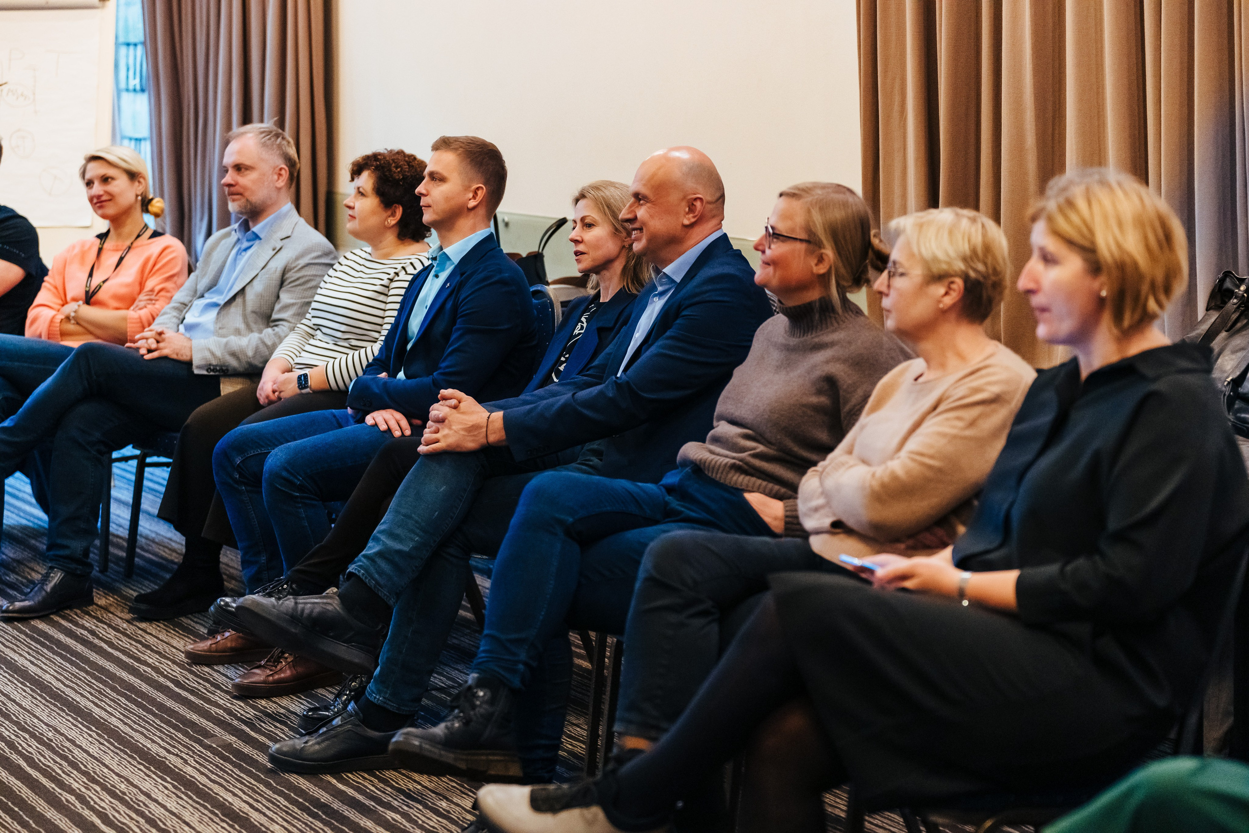 EDU Vilnius konferencija. OnePIXEL